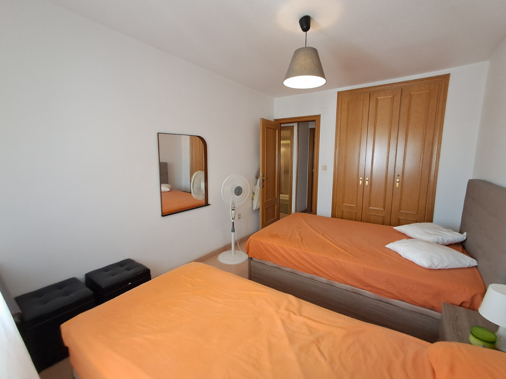 3 bedroom apartment for sale in Campoamor, Alicante