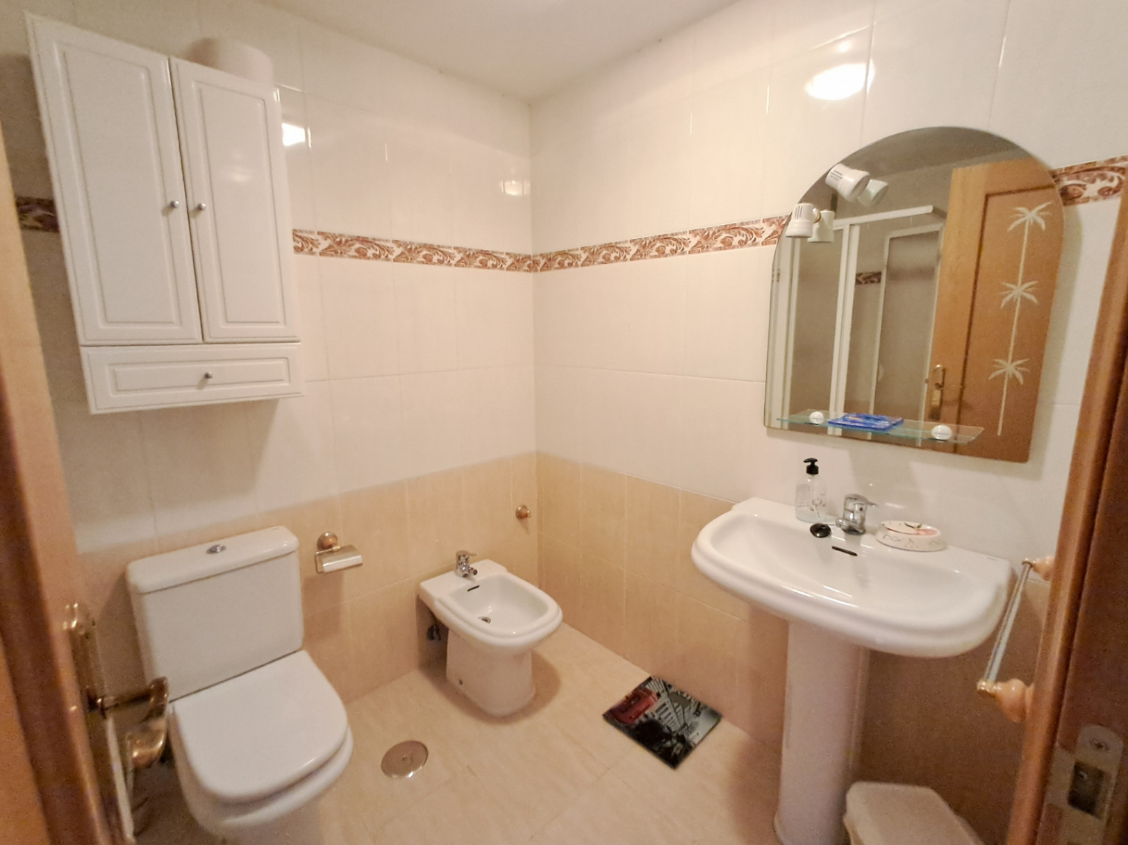 3 bedroom apartment for sale in Campoamor, Alicante