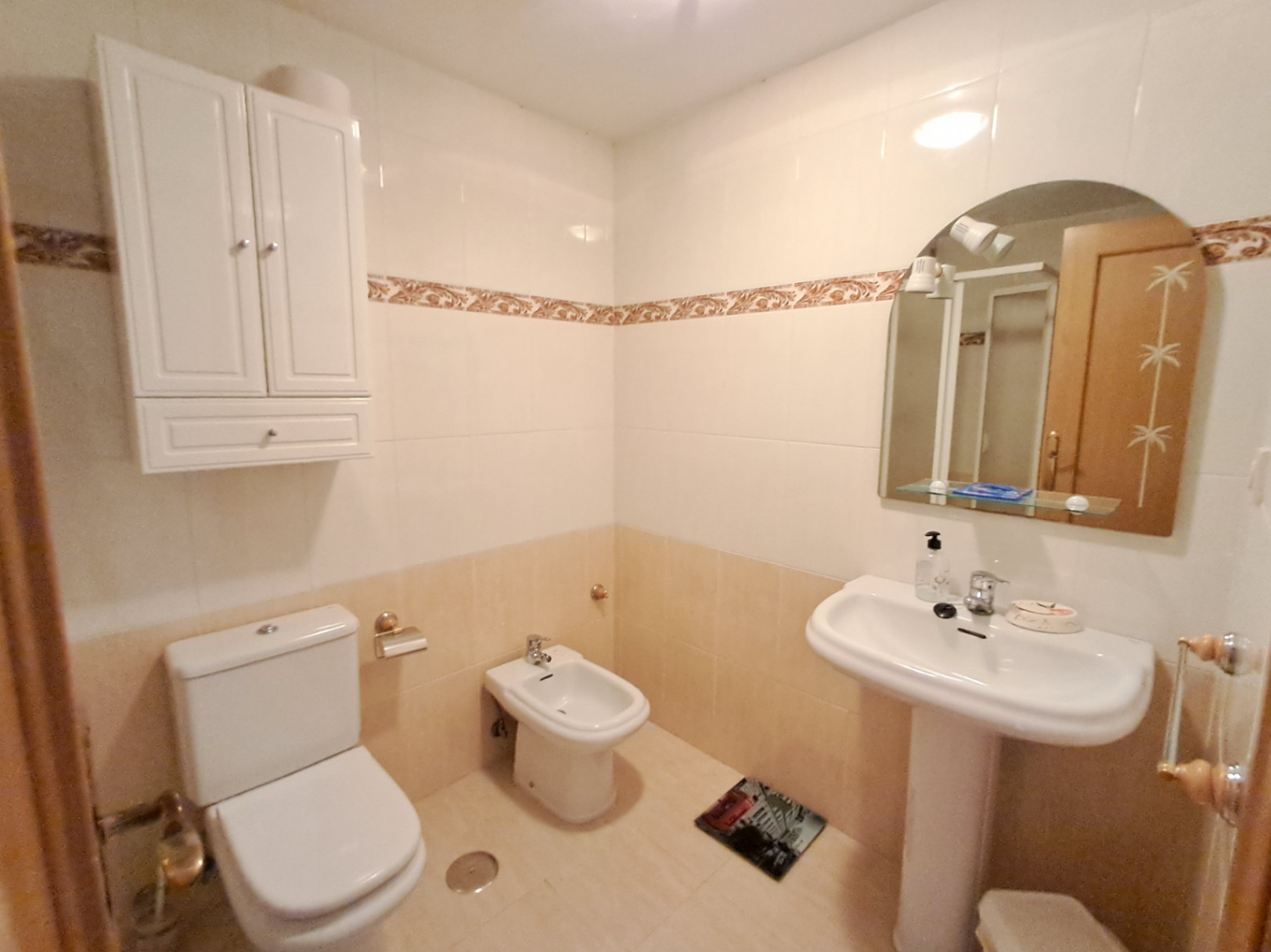 3 bedroom apartment for sale in Campoamor, Alicante