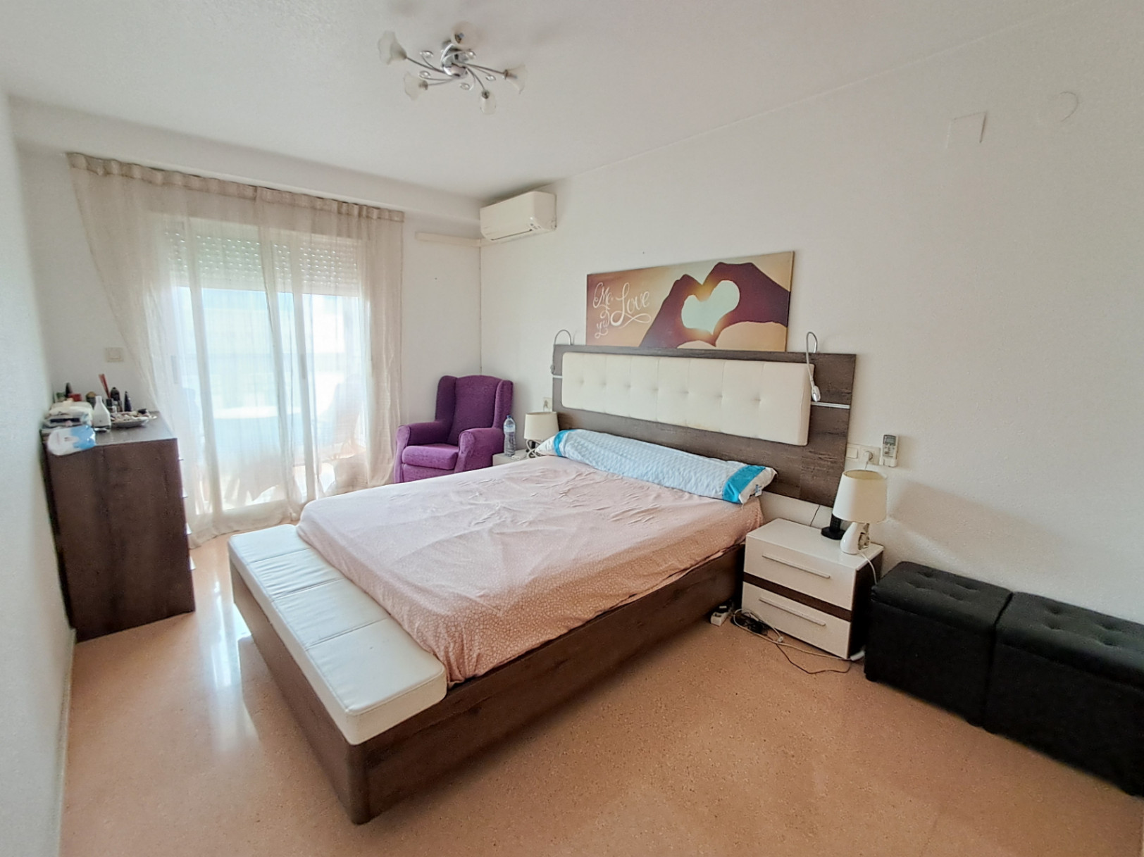 3 bedroom apartment for sale in Campoamor, Alicante