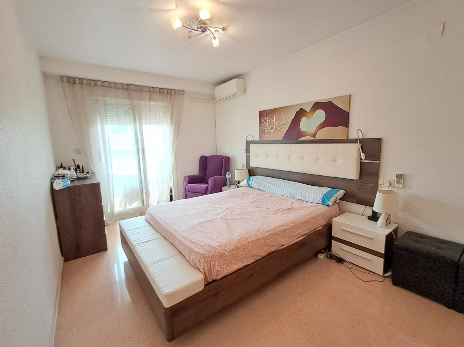 3 bedroom apartment for sale in Campoamor, Alicante