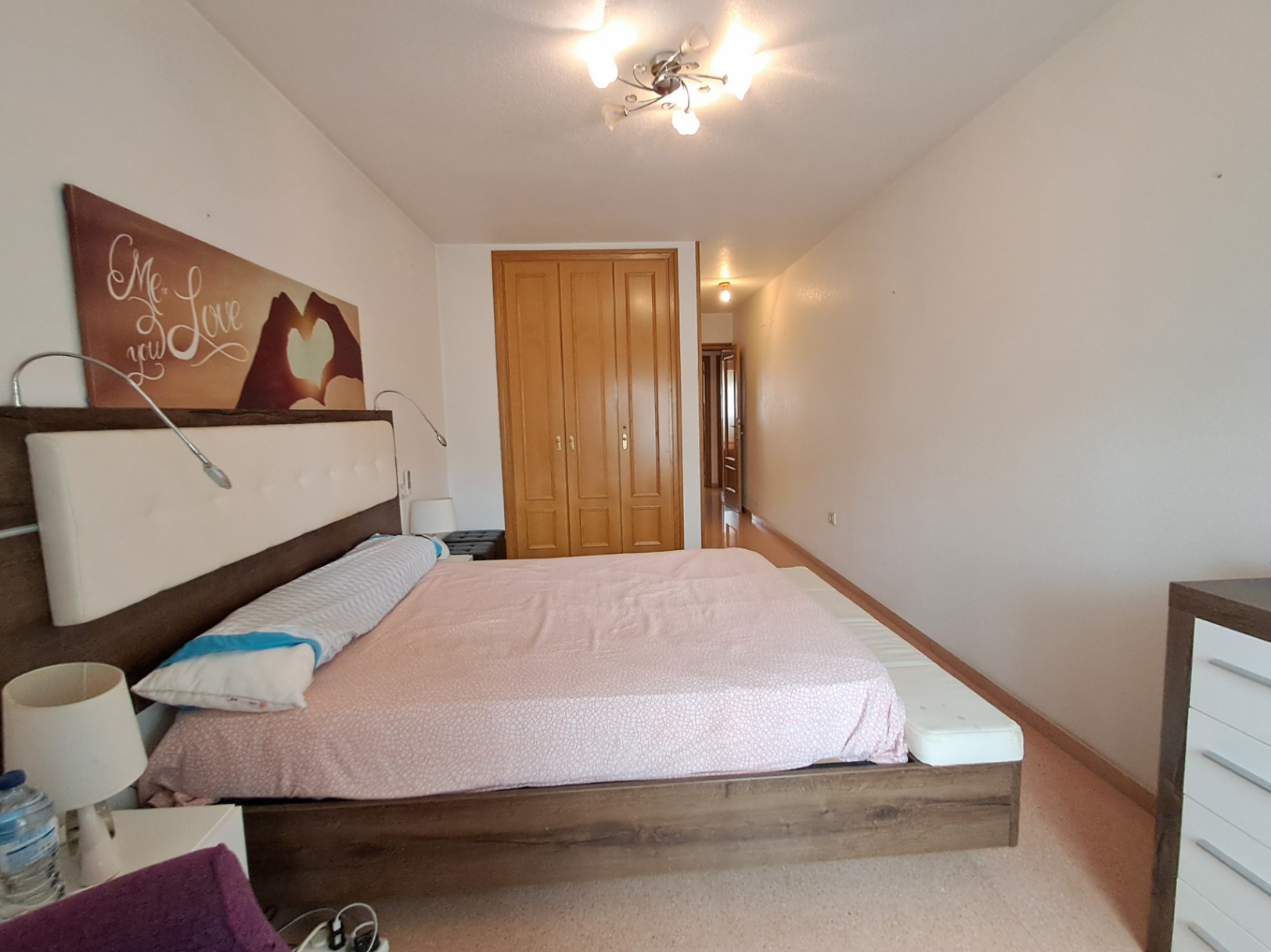 3 bedroom apartment for sale in Campoamor, Alicante