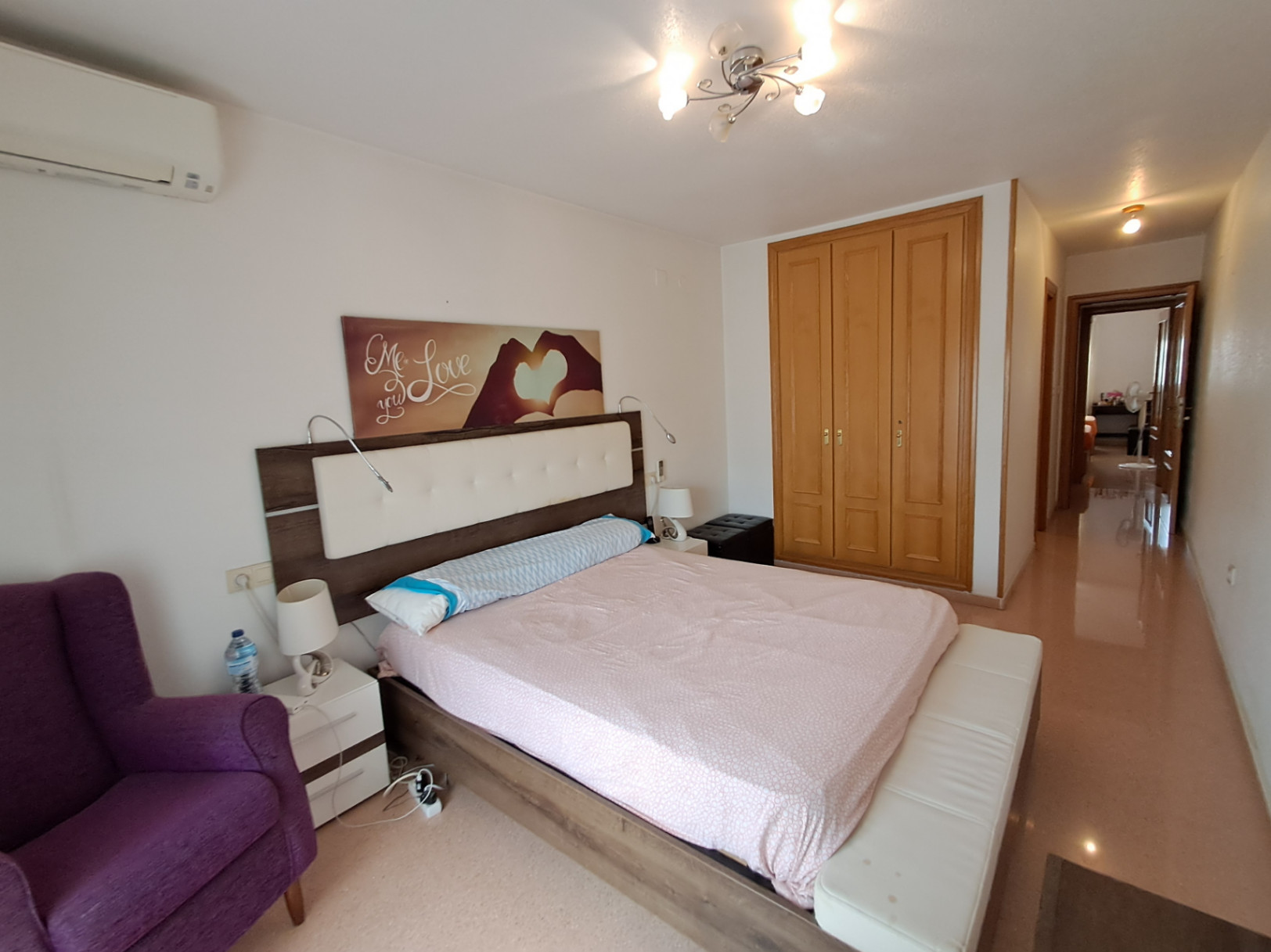 3 bedroom apartment for sale in Campoamor, Alicante
