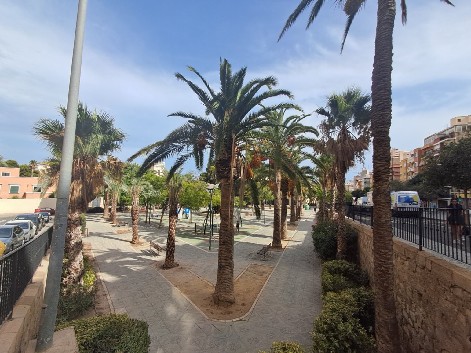 3 bedroom apartment for sale in Campoamor, Alicante