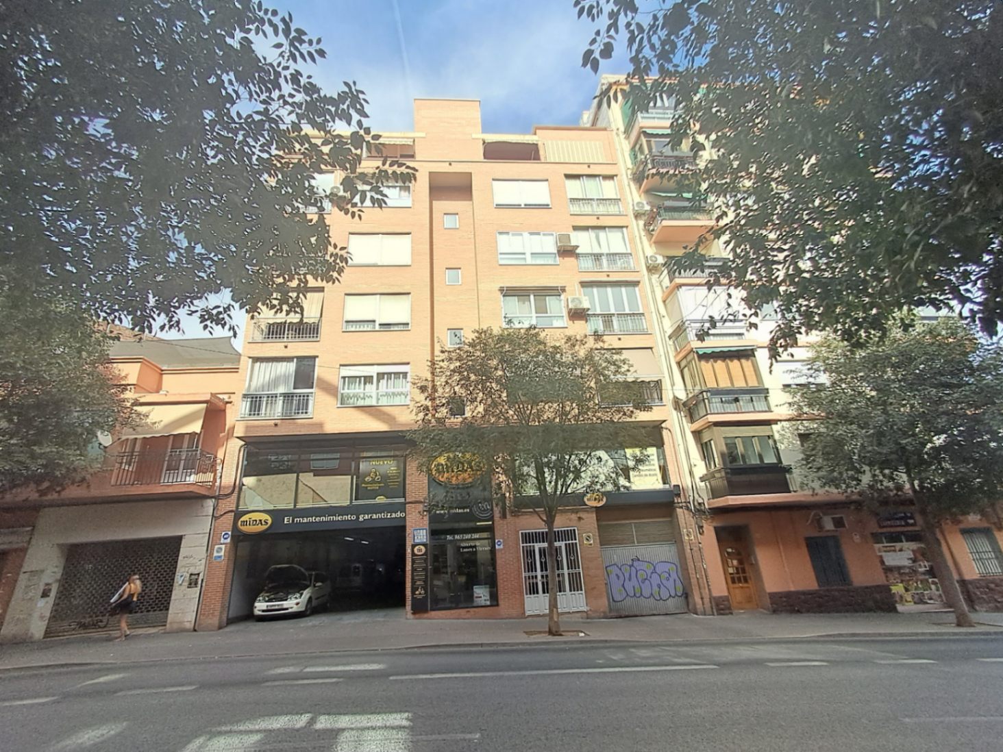3 bedroom apartment for sale in Campoamor, Alicante