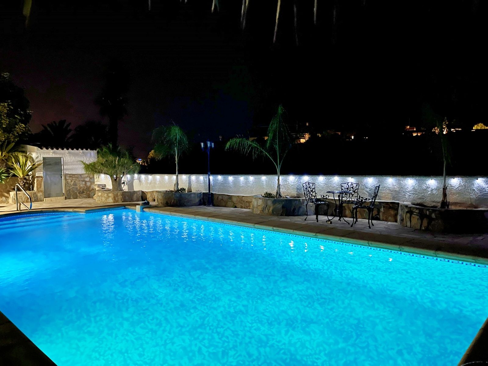 4-Bedroom Villa in Pinar del Advocat, Moraira with Large Pool