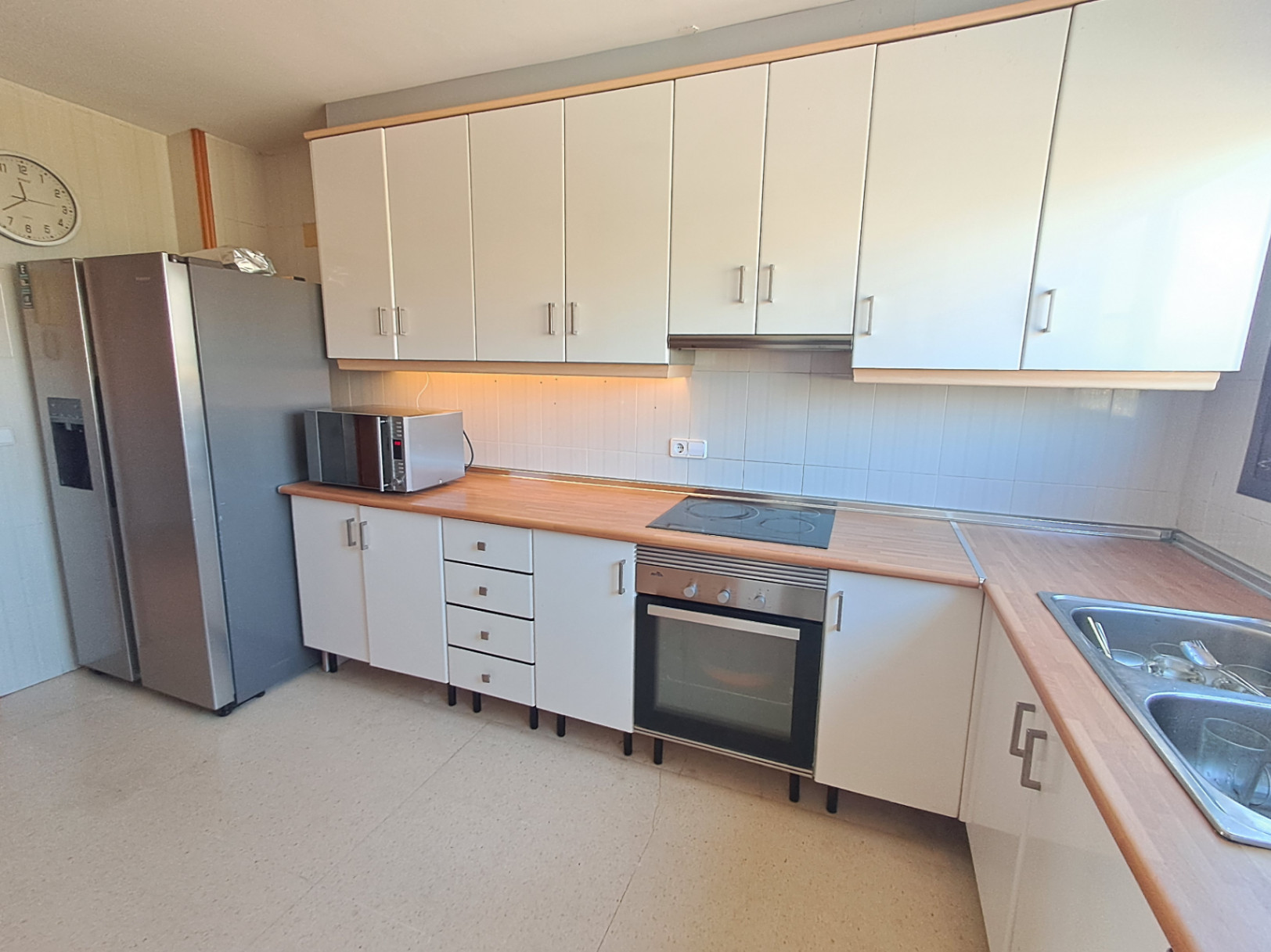 Appartement de 2 chambres avec vue à vendre à Playa de Poniente, Benidorm