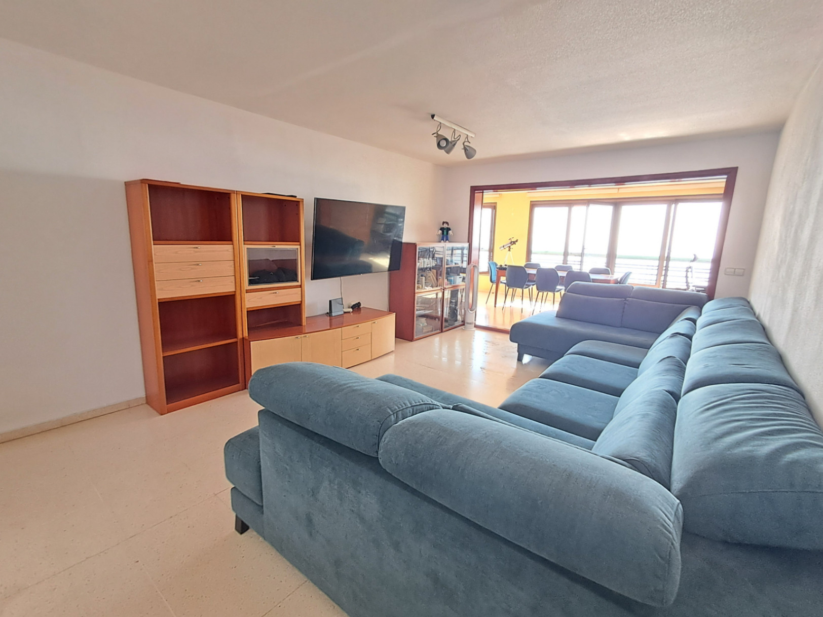 Appartement de 2 chambres avec vue à vendre à Playa de Poniente, Benidorm