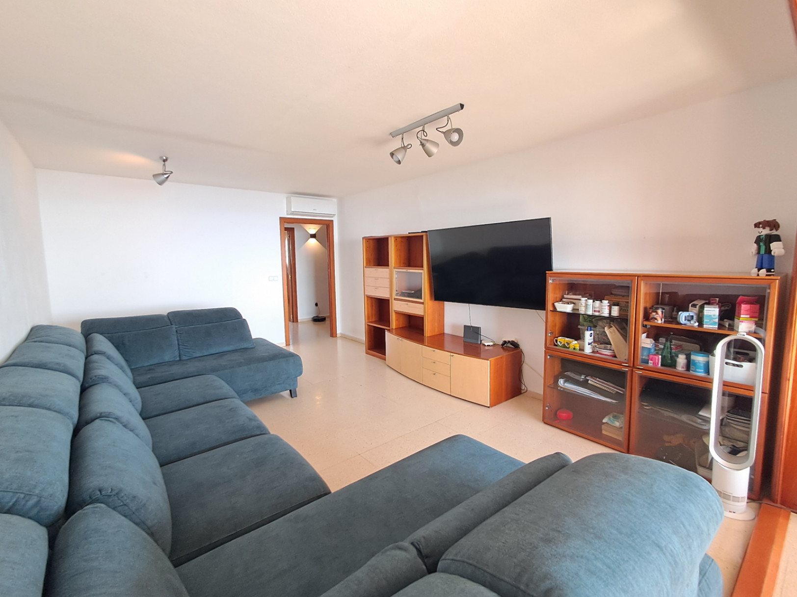 Appartement de 2 chambres avec vue à vendre à Playa de Poniente, Benidorm