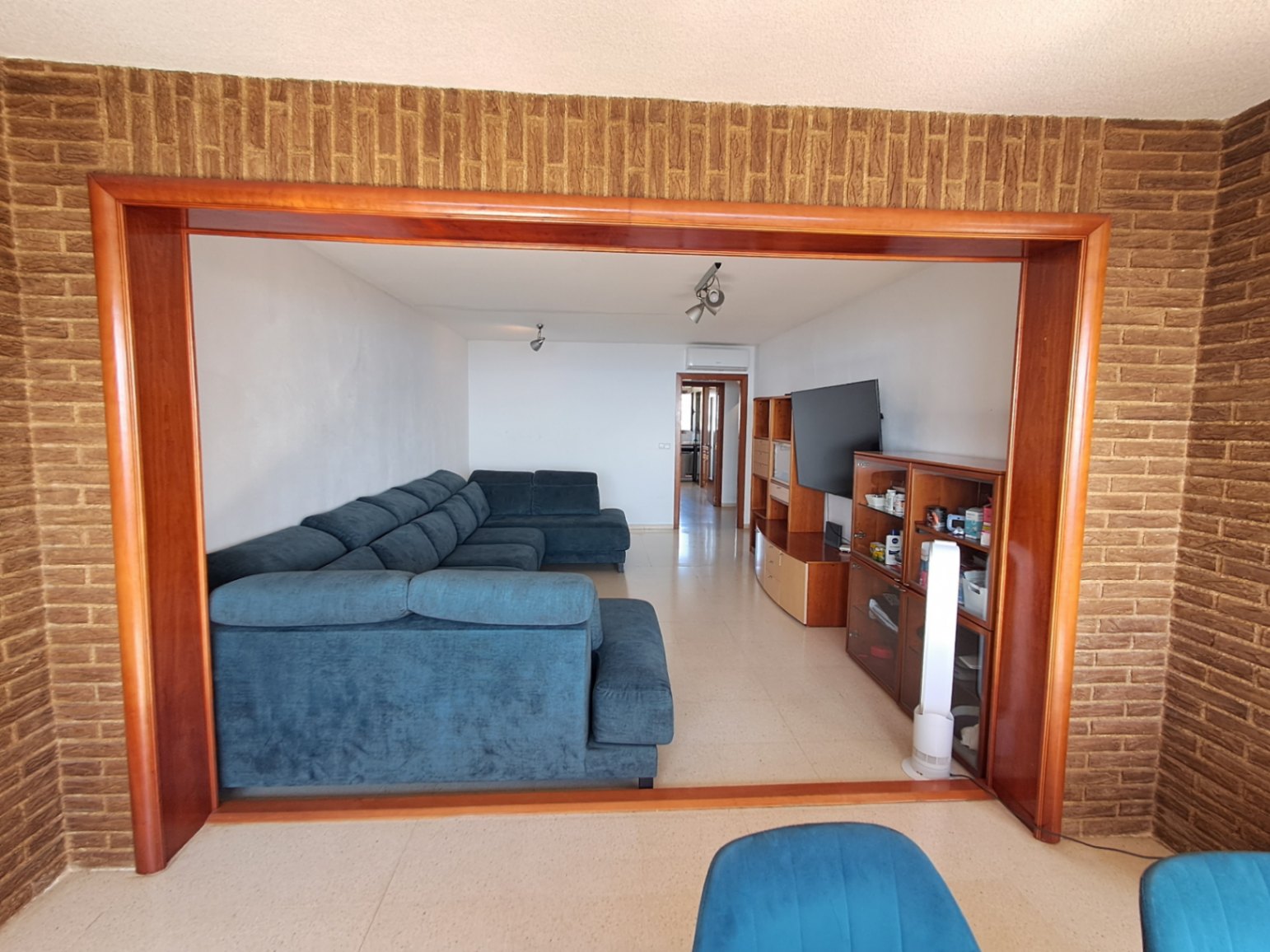 Appartement de 2 chambres avec vue à vendre à Playa de Poniente, Benidorm