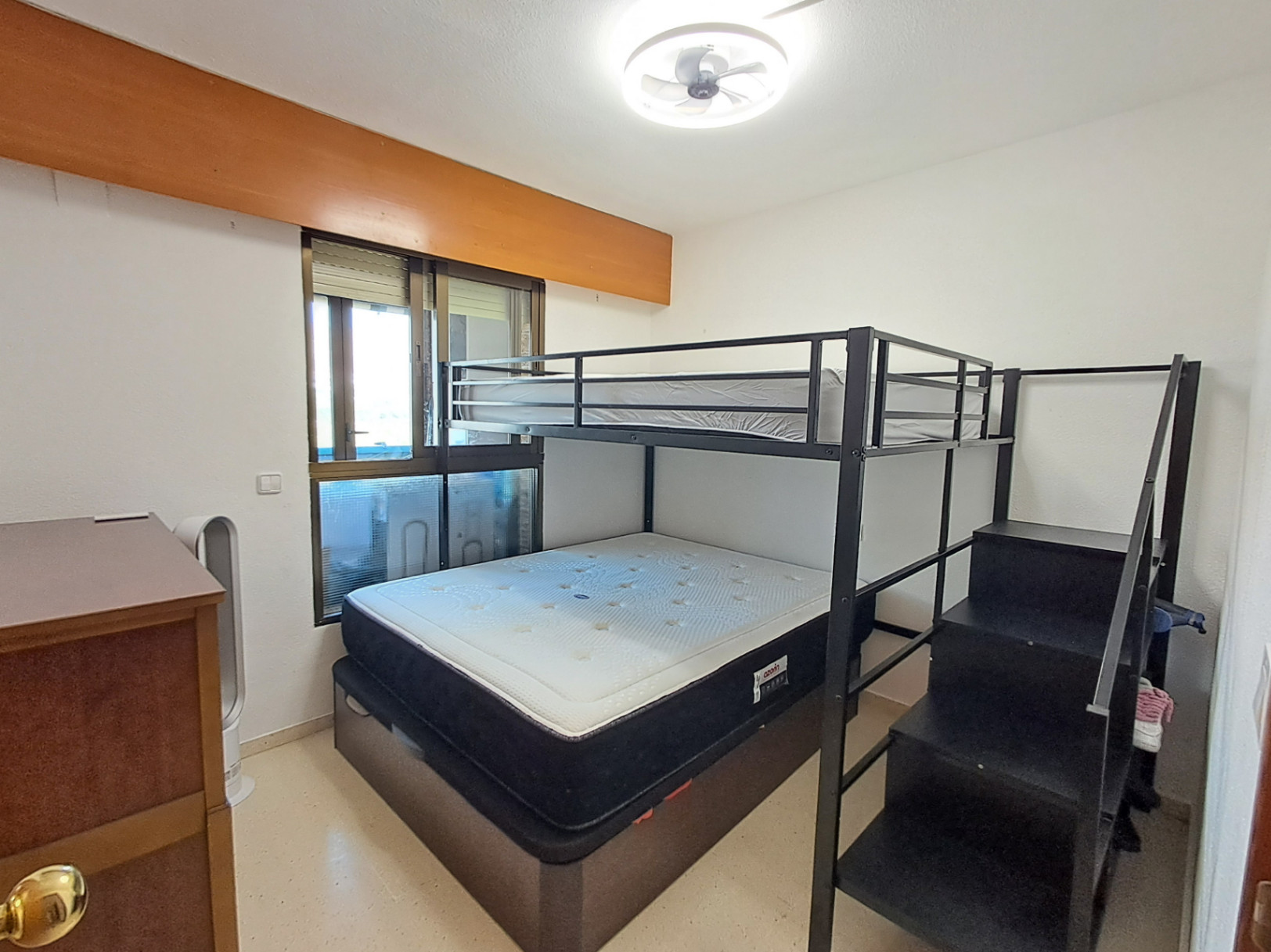 Appartement de 2 chambres avec vue à vendre à Playa de Poniente, Benidorm