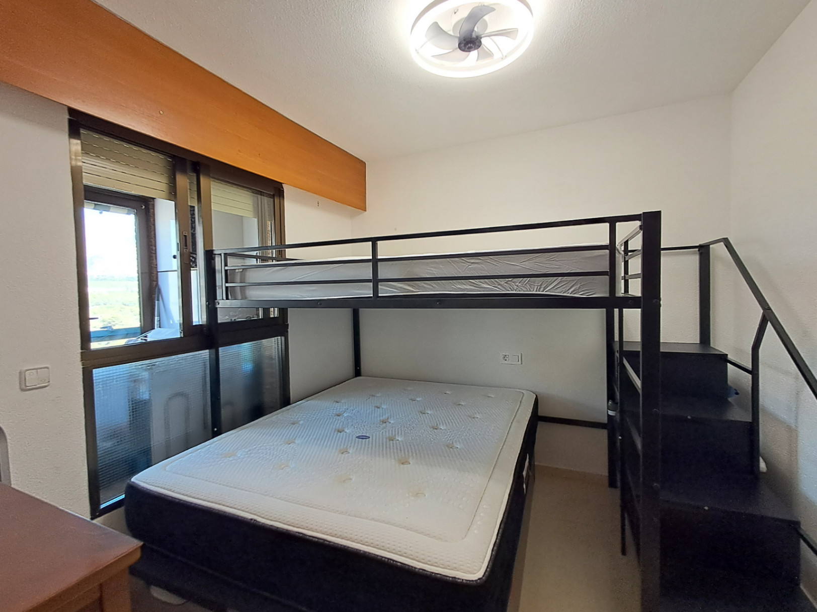 Appartement de 2 chambres avec vue à vendre à Playa de Poniente, Benidorm