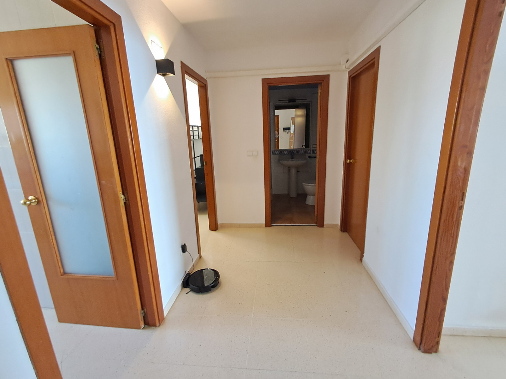 Appartement de 2 chambres avec vue à vendre à Playa de Poniente, Benidorm