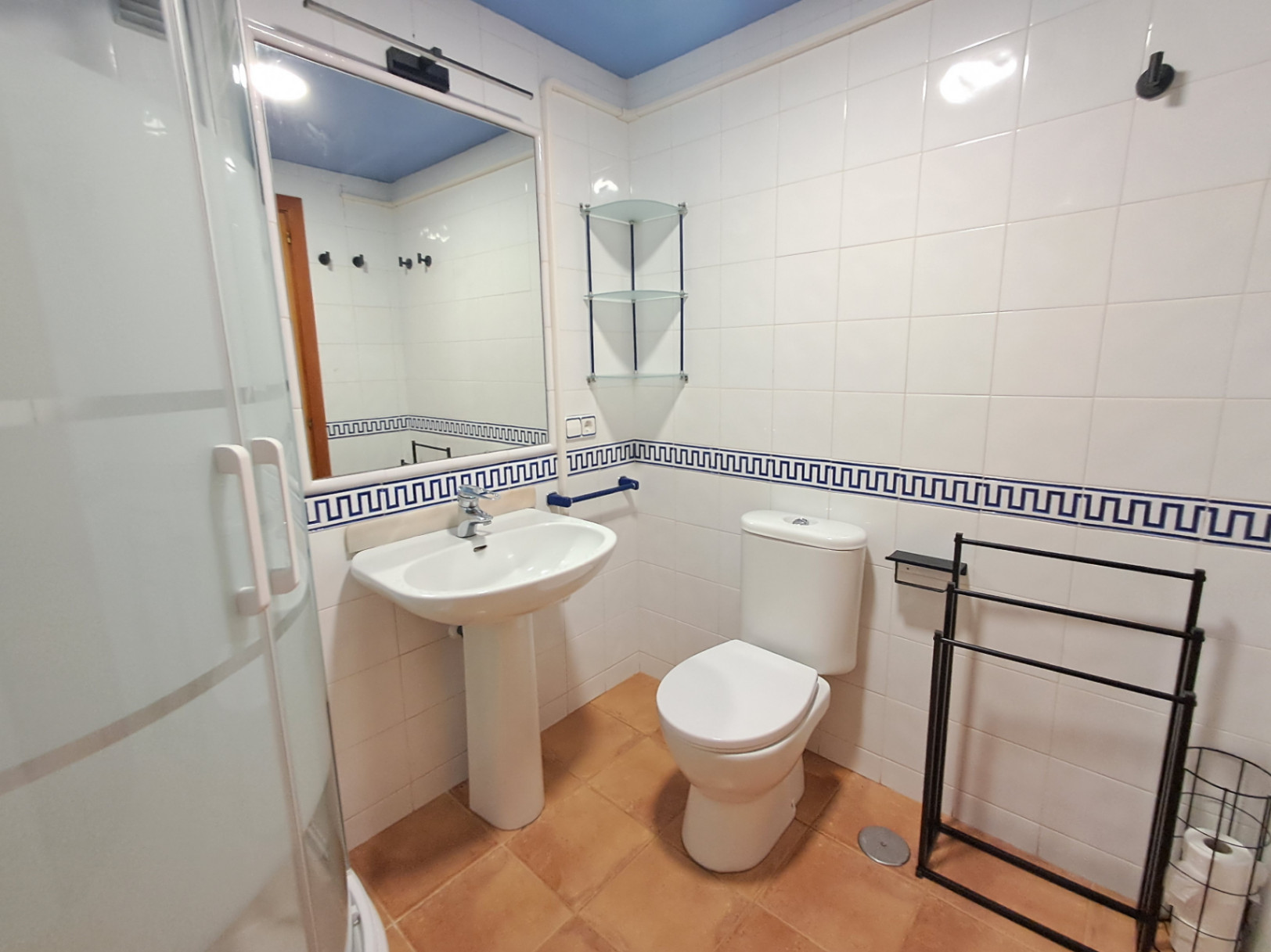 Appartement de 2 chambres avec vue à vendre à Playa de Poniente, Benidorm