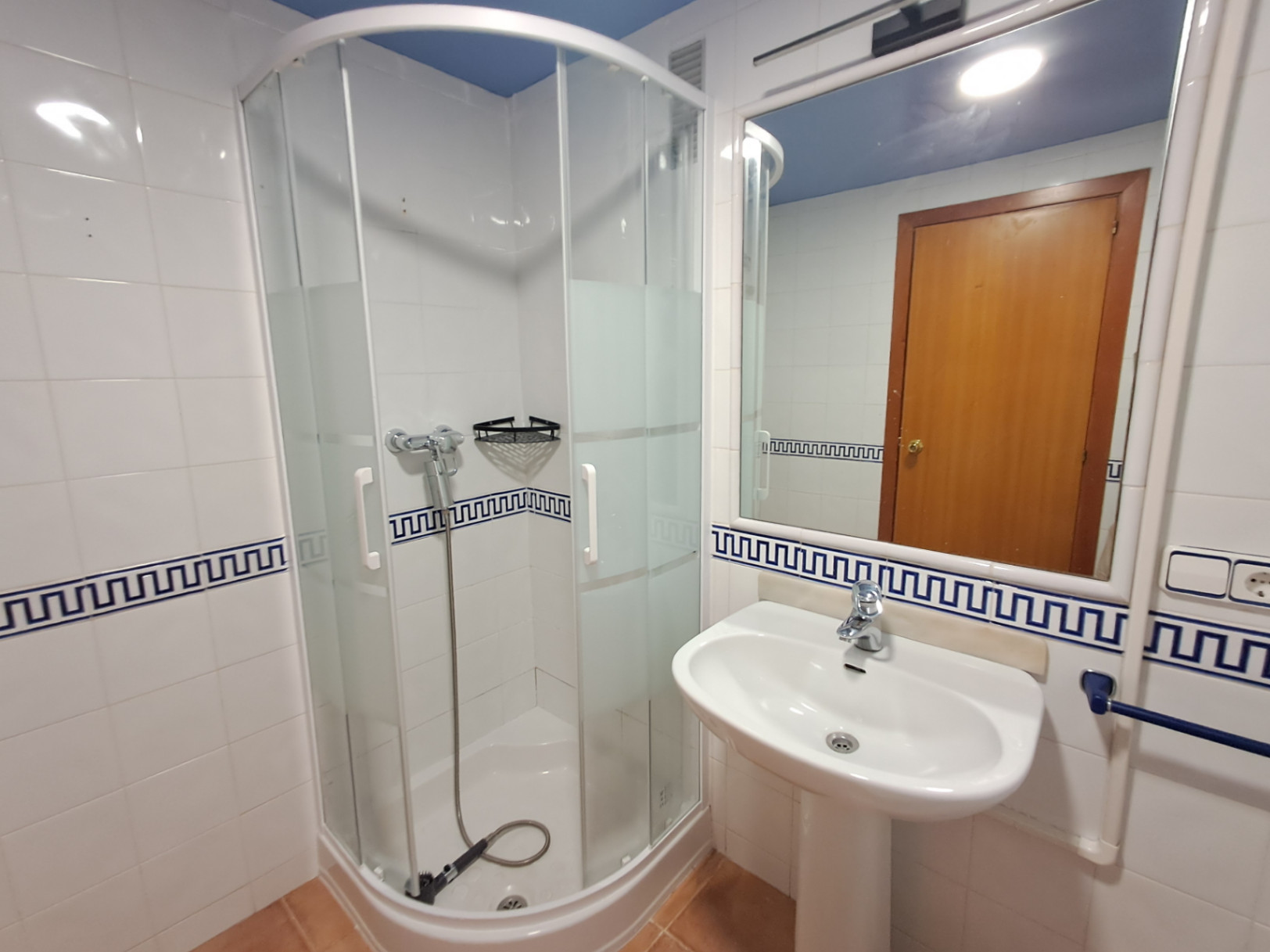 Appartement de 2 chambres avec vue à vendre à Playa de Poniente, Benidorm