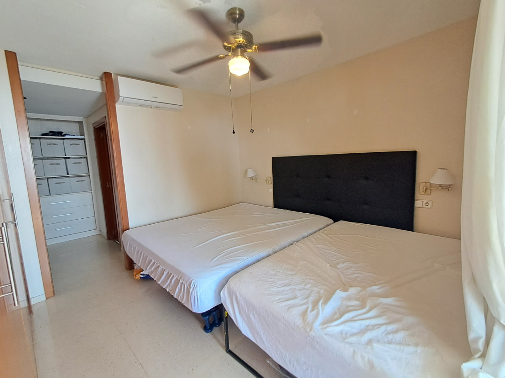 Appartement de 2 chambres avec vue à vendre à Playa de Poniente, Benidorm