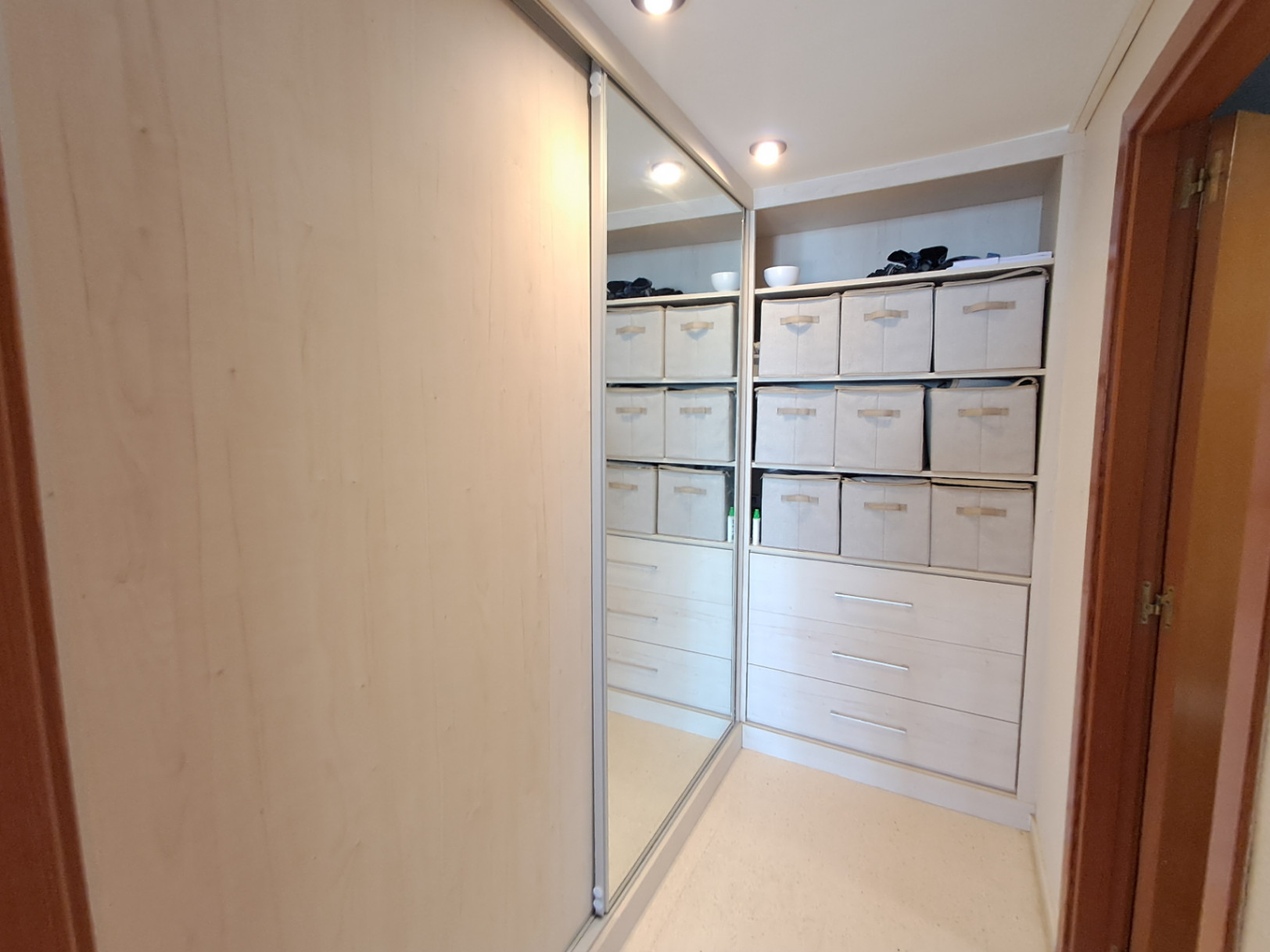 Appartement de 2 chambres avec vue à vendre à Playa de Poniente, Benidorm