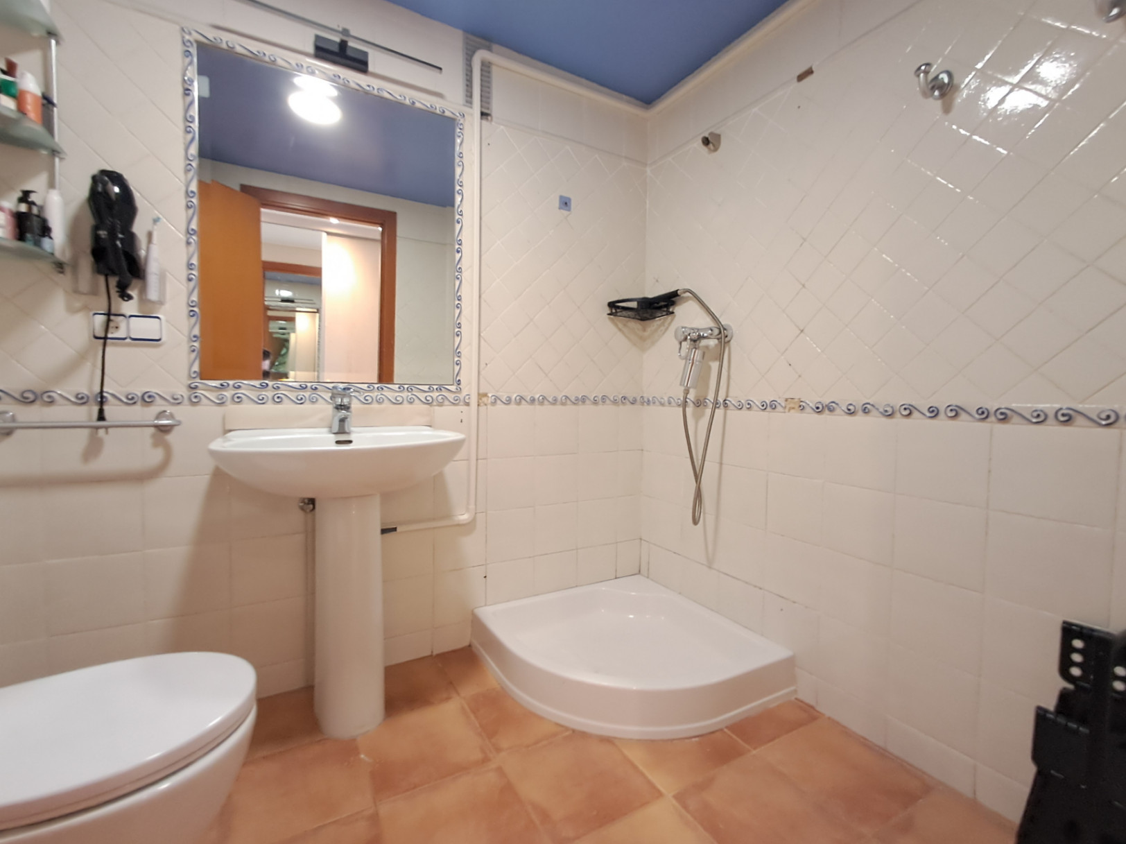 Appartement de 2 chambres avec vue à vendre à Playa de Poniente, Benidorm