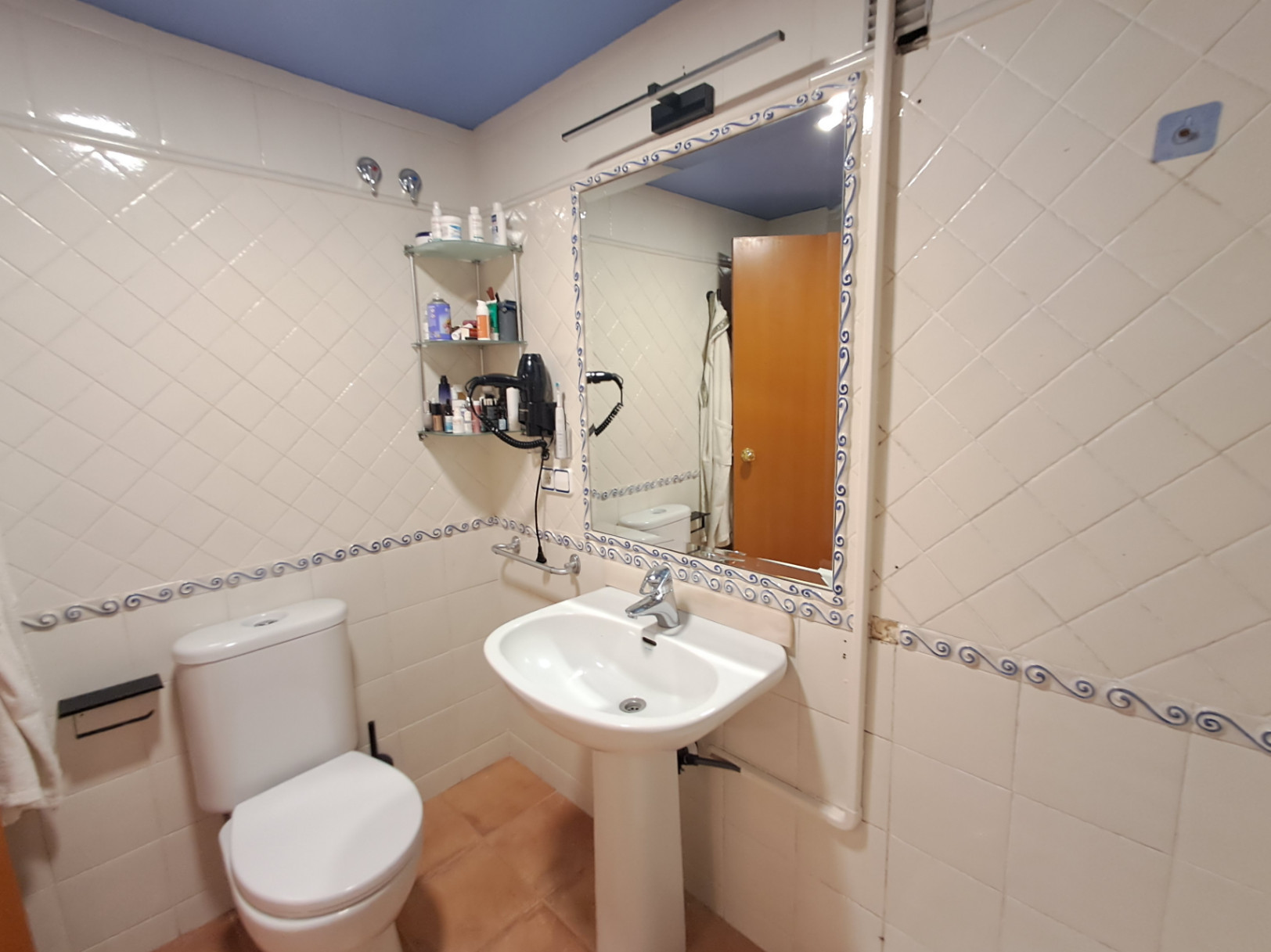 Appartement de 2 chambres avec vue à vendre à Playa de Poniente, Benidorm