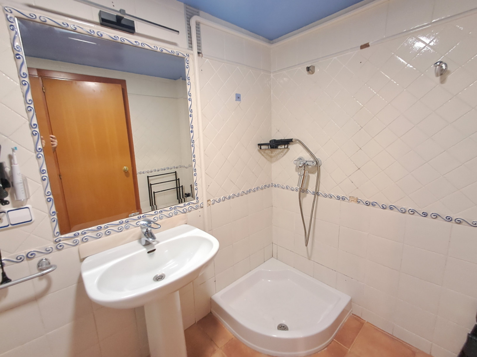 Appartement de 2 chambres avec vue à vendre à Playa de Poniente, Benidorm