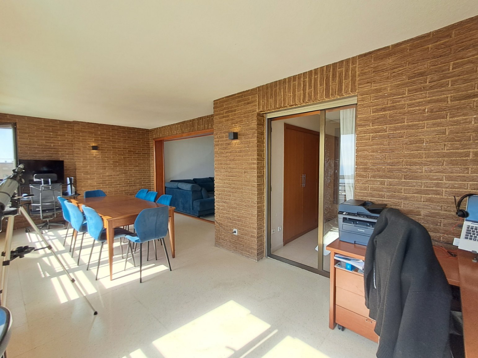 Appartement de 2 chambres avec vue à vendre à Playa de Poniente, Benidorm