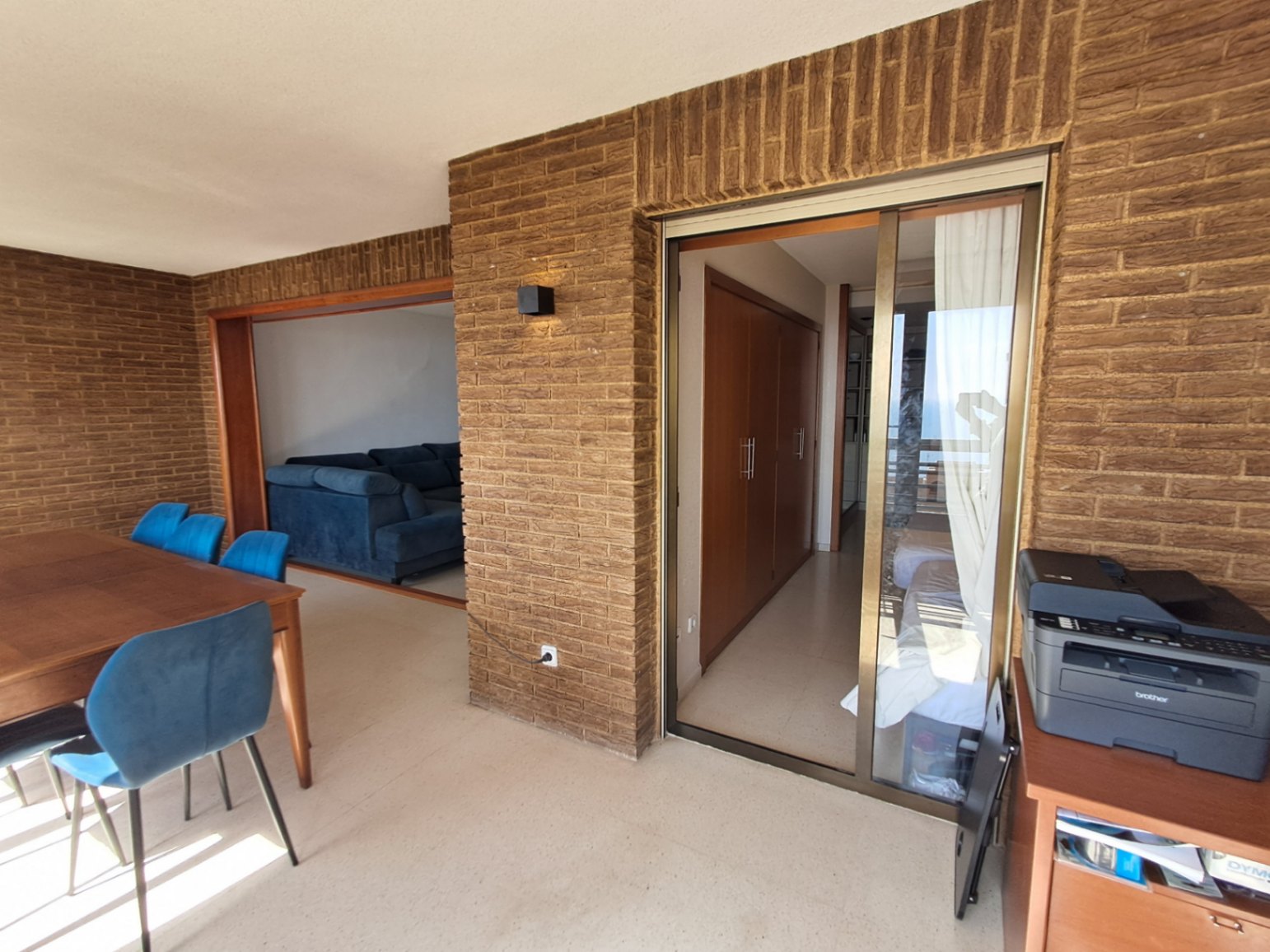 Appartement de 2 chambres avec vue à vendre à Playa de Poniente, Benidorm