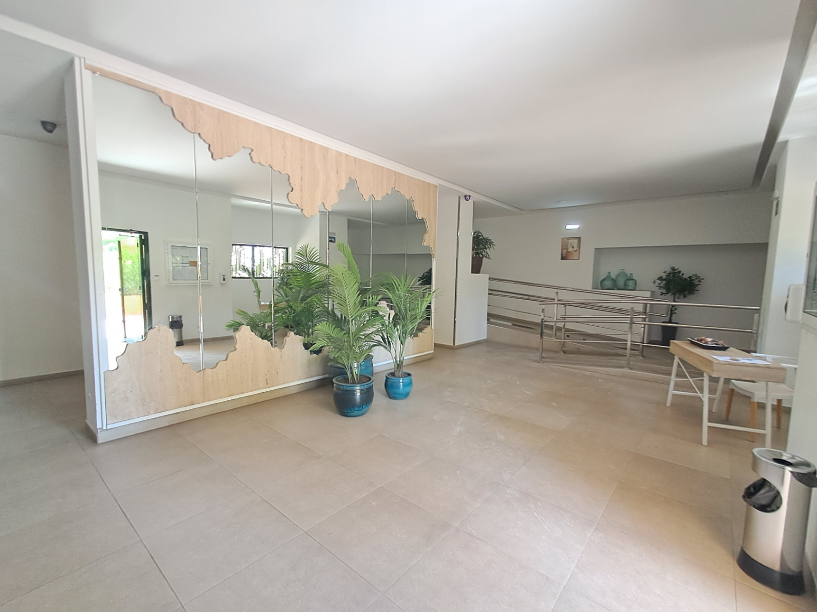 Appartement de 2 chambres avec vue à vendre à Playa de Poniente, Benidorm