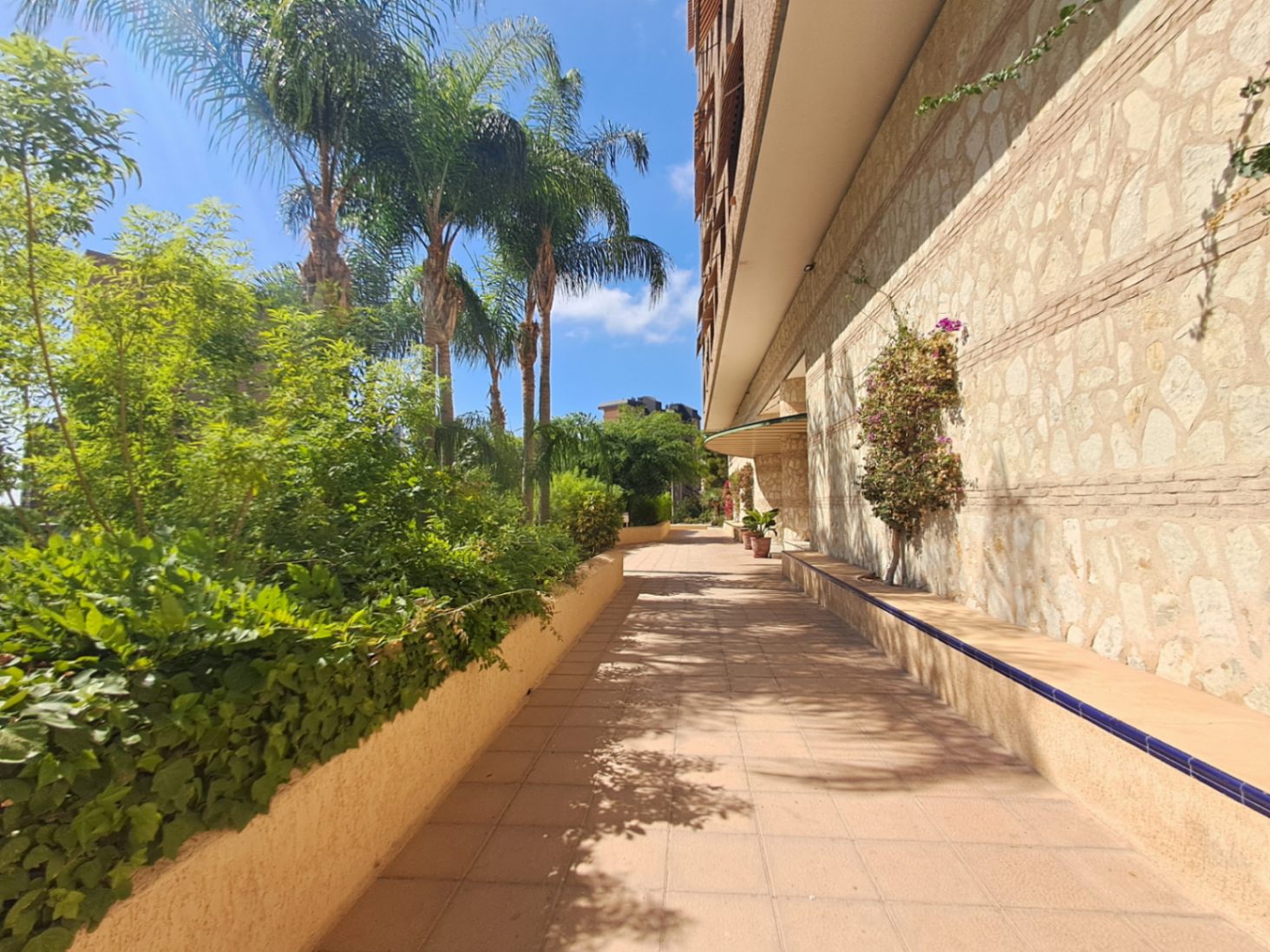 Appartement de 2 chambres avec vue à vendre à Playa de Poniente, Benidorm