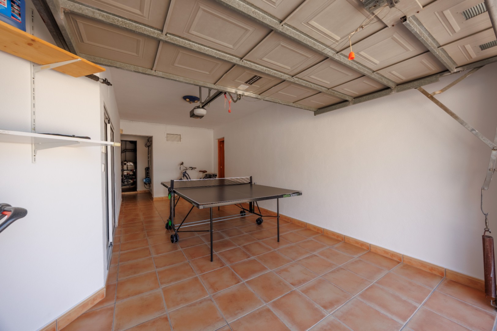 Villa with Infinity Pool & 180° Sea Views in Denia