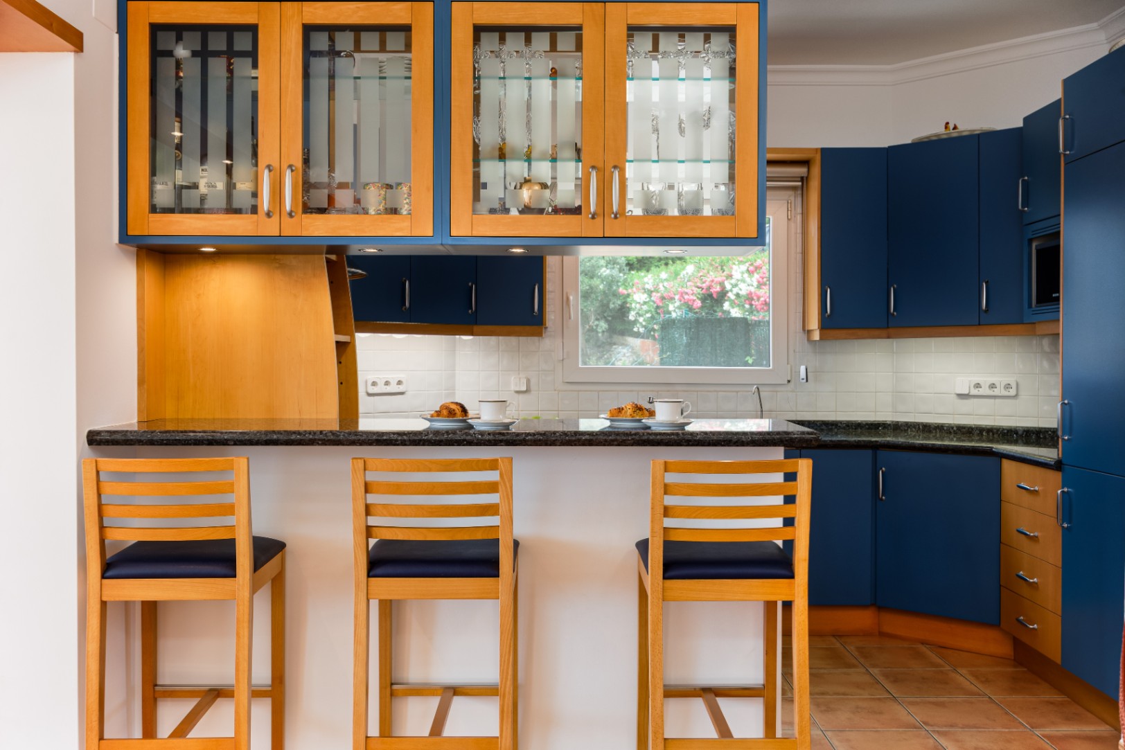 Villa with Infinity Pool & 180° Sea Views in Denia