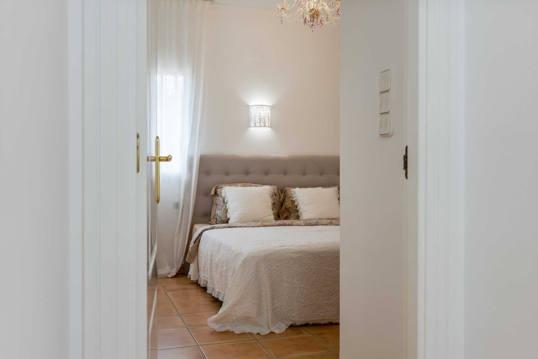 Villa with Infinity Pool & 180° Sea Views in Denia