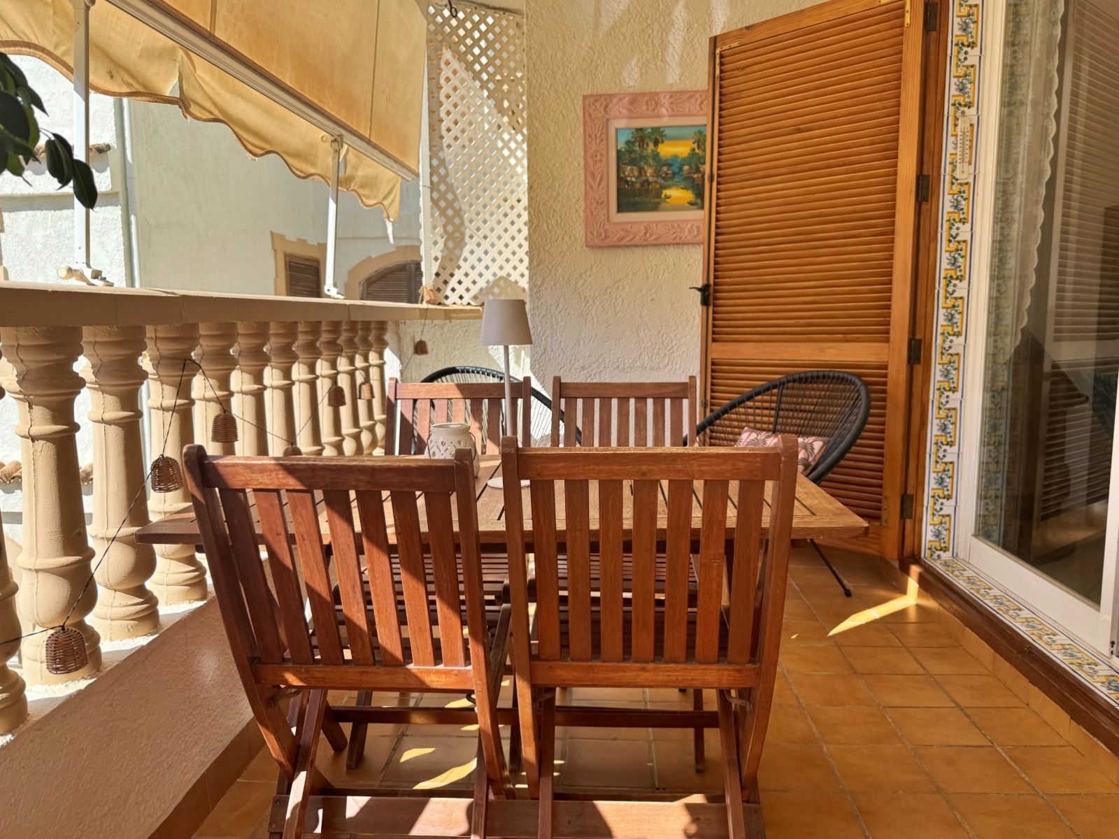 Winter rental - Available from September 2026 until the end of June 2027