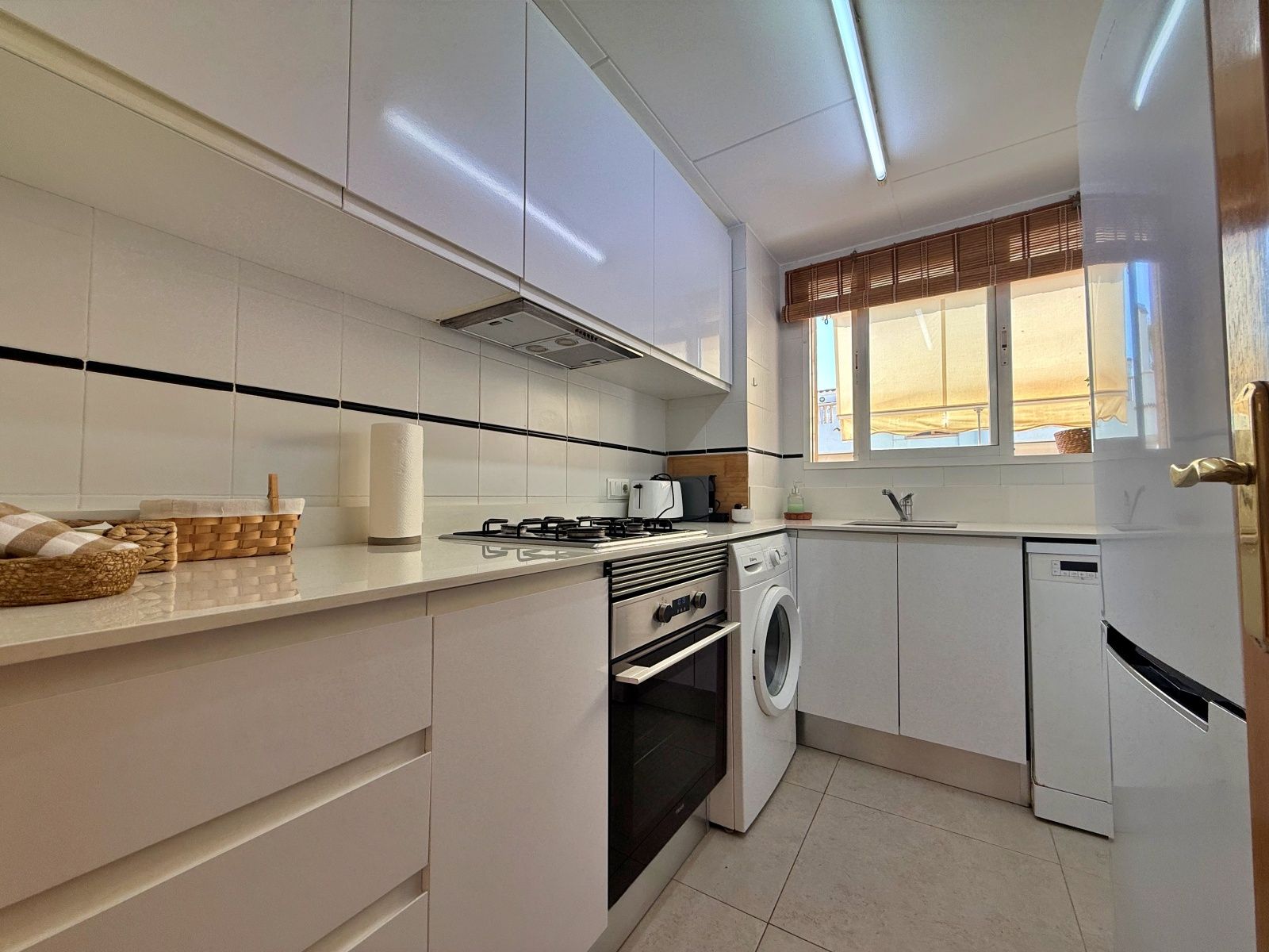 Winter rental - Available from September 2026 until the end of June 2027