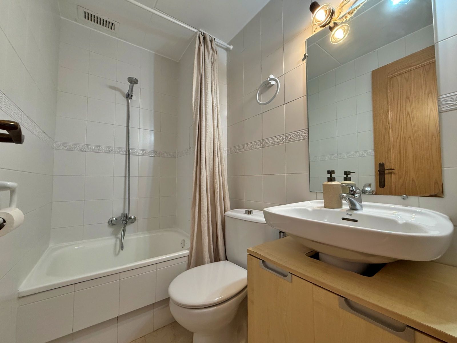 Winter rental - Available from September 2026 until the end of June 2027