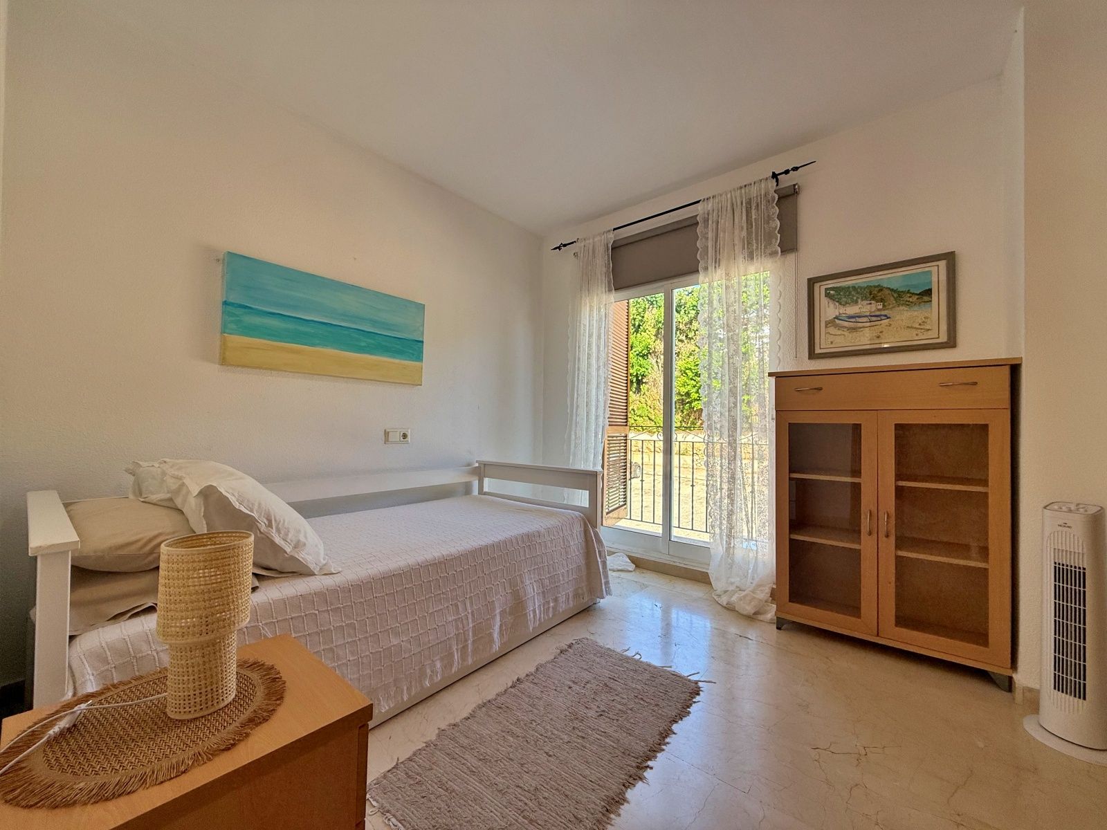 Winter rental - Available from September 2026 until the end of June 2027