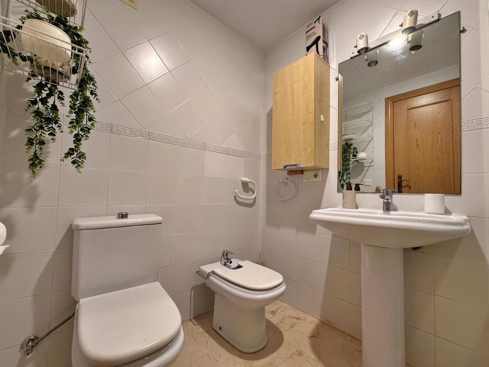 Winter rental - Available from September 2026 until the end of June 2027
