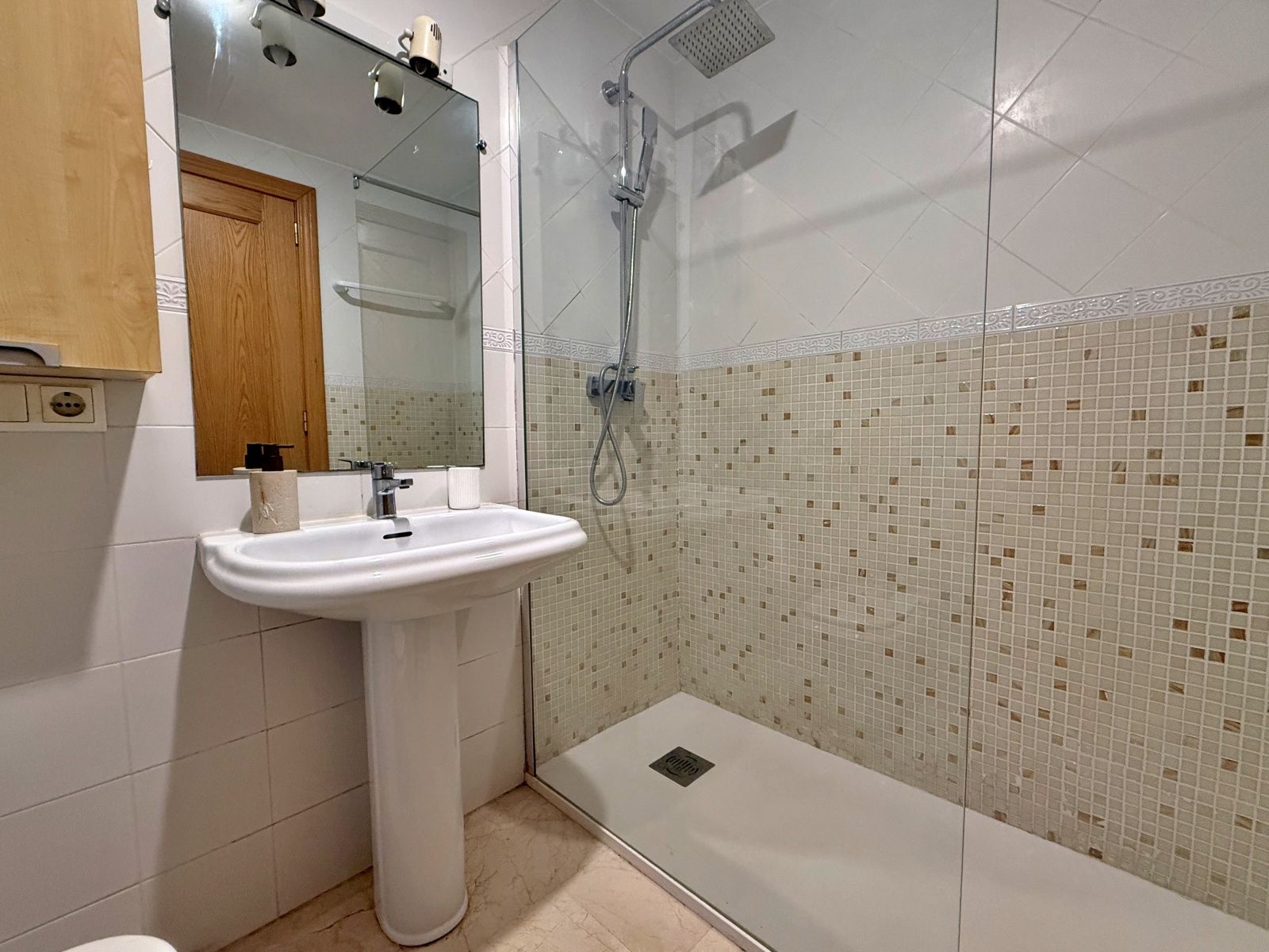 Winter rental - Available from September 2026 until the end of June 2027