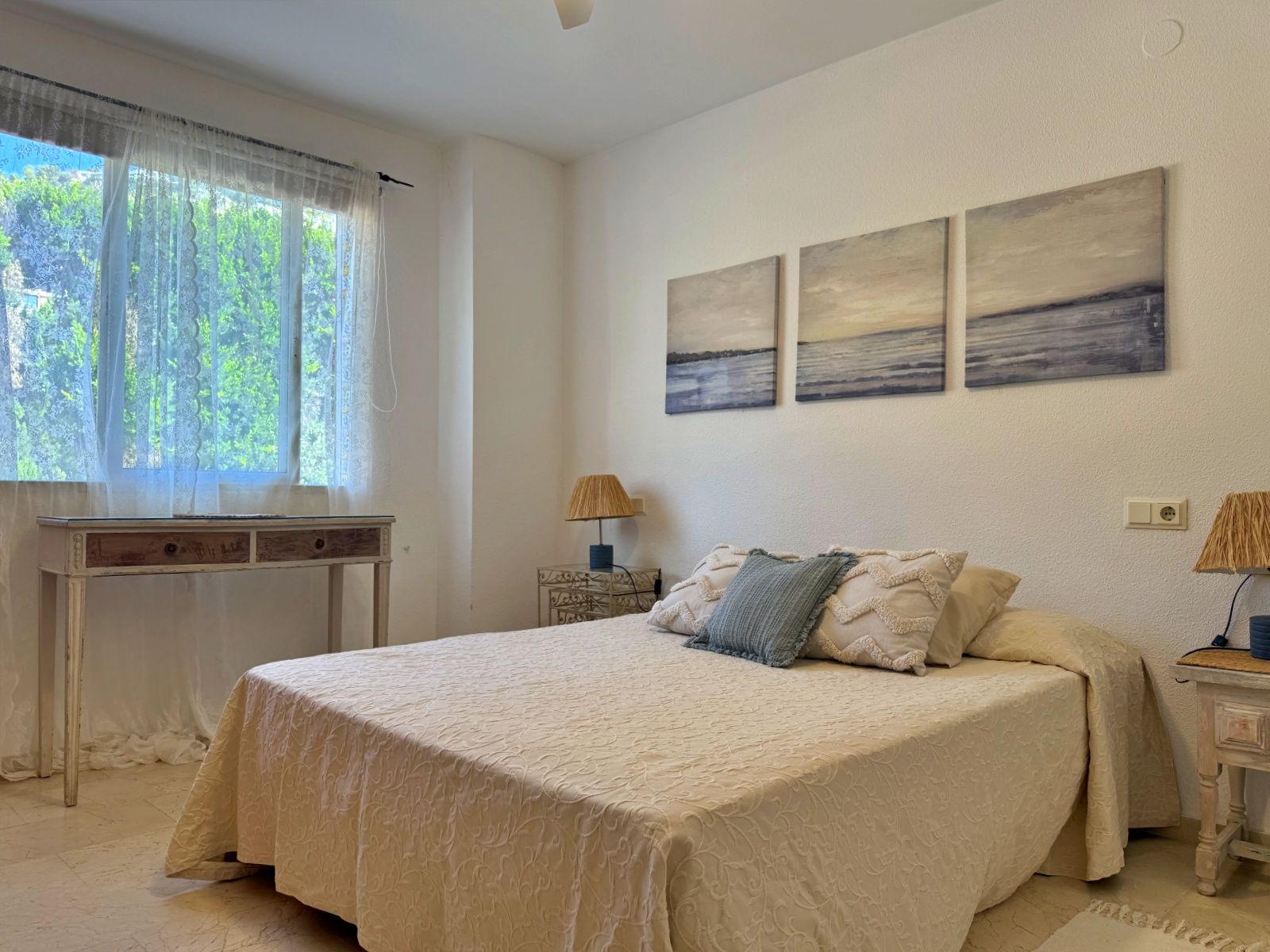 Winter rental - Available from September 2026 until the end of June 2027