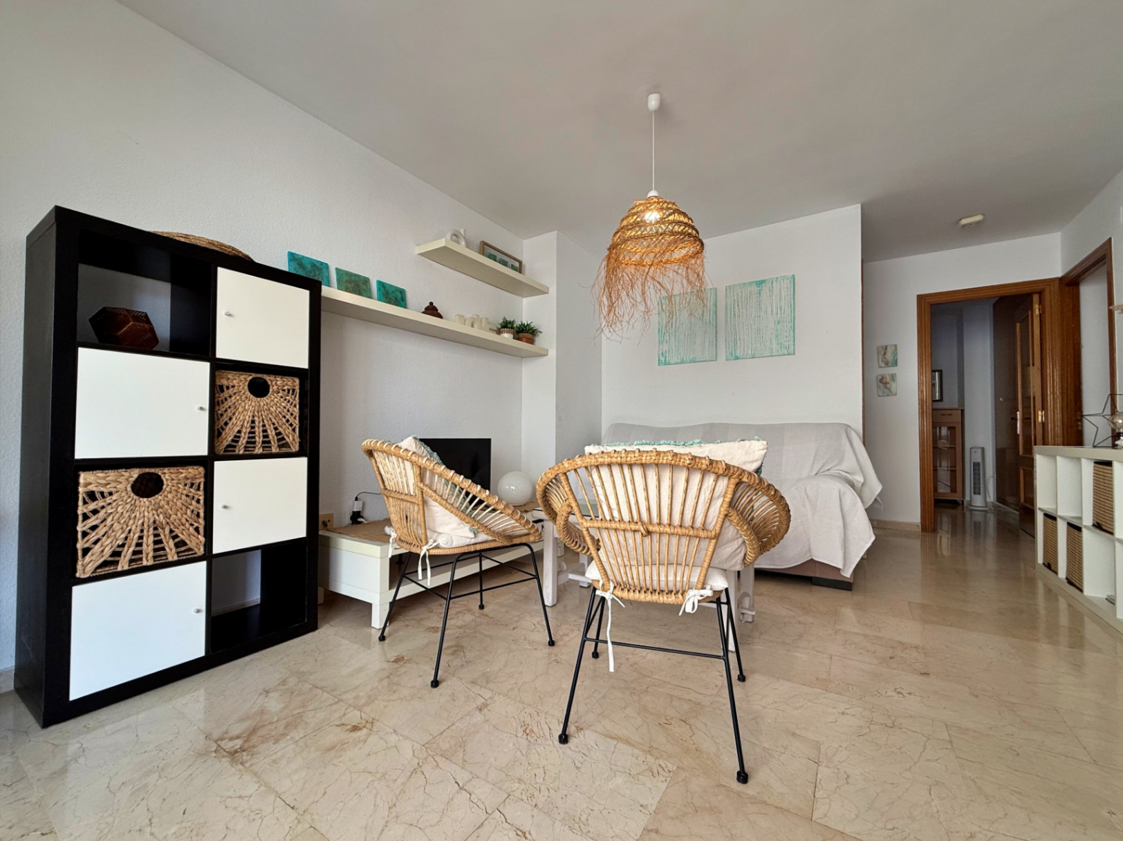 Winter rental - Available from September 2026 until the end of June 2027