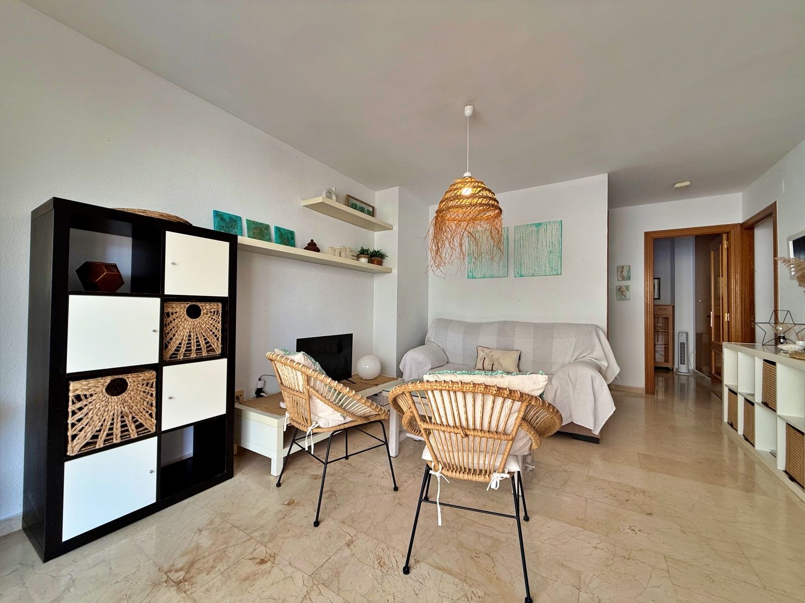 Winter rental - Available from September 2026 until the end of June 2027