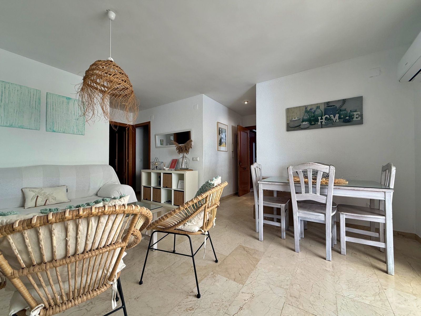 Winter rental - Available from September 2026 until the end of June 2027