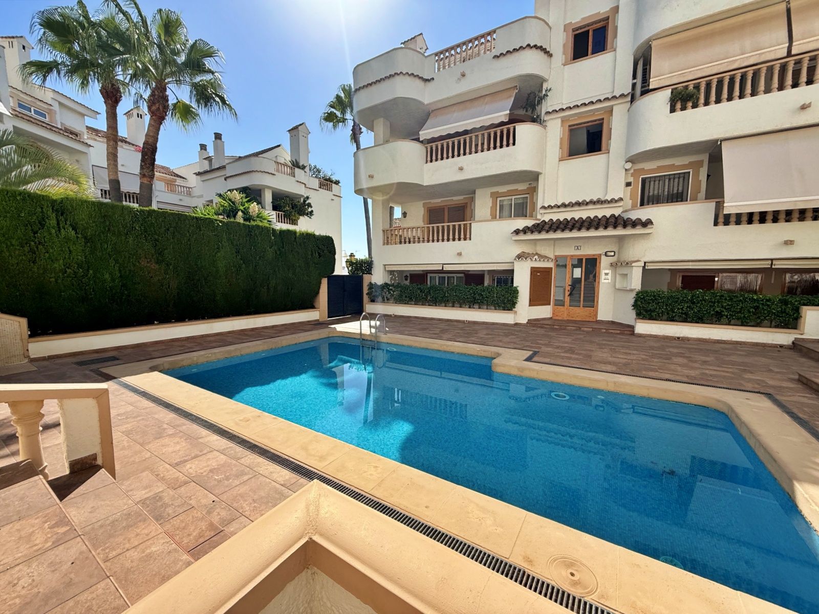 Winter rental - Available from September 2026 until the end of June 2027