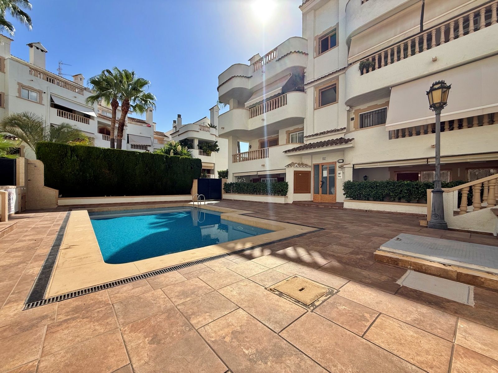 Winter rental - Available from September 2026 until the end of June 2027