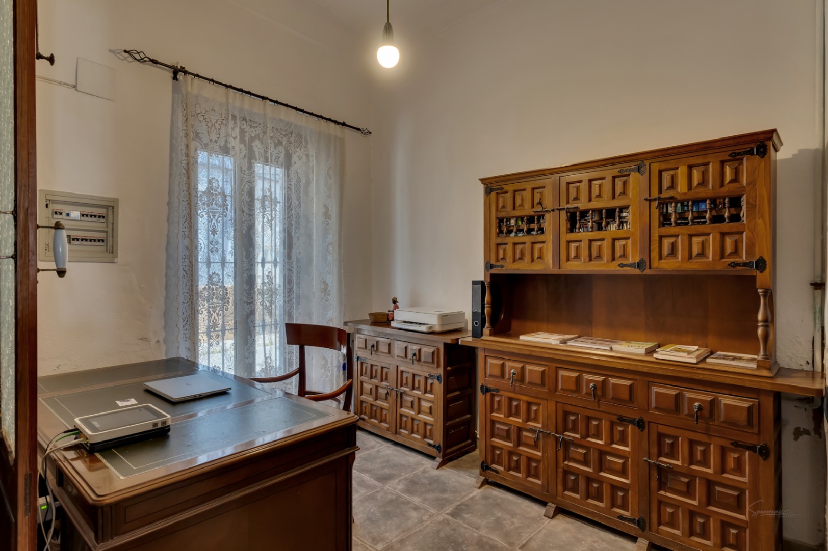 Maison de ville traditionnelle à vendre à Jalón