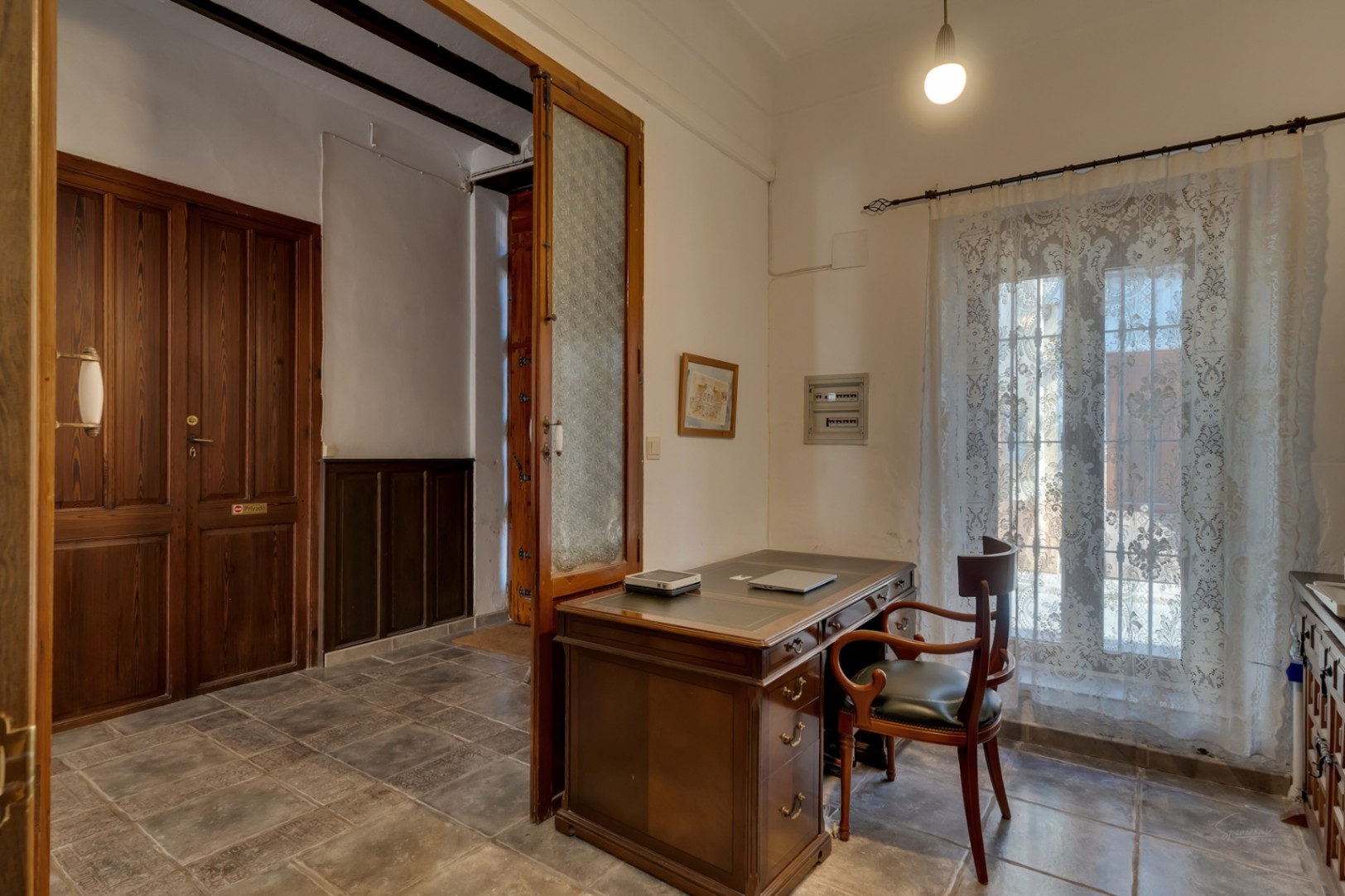 Maison de ville traditionnelle à vendre à Jalón