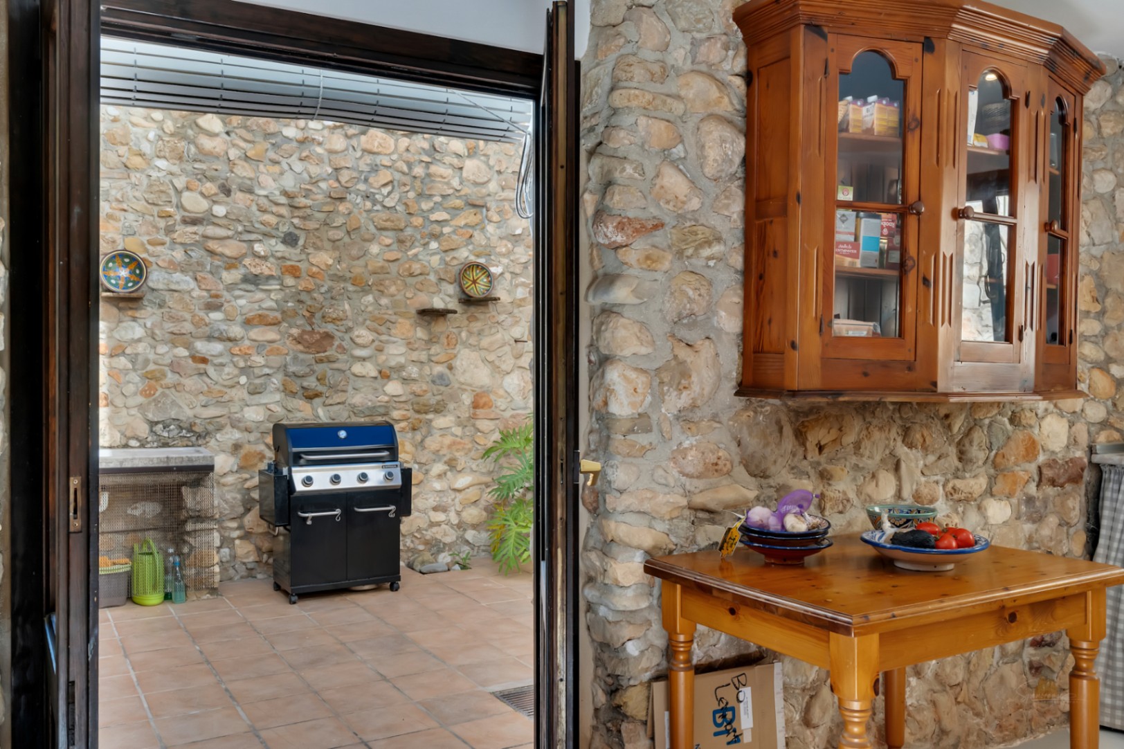 Maison de ville traditionnelle à vendre à Jalón