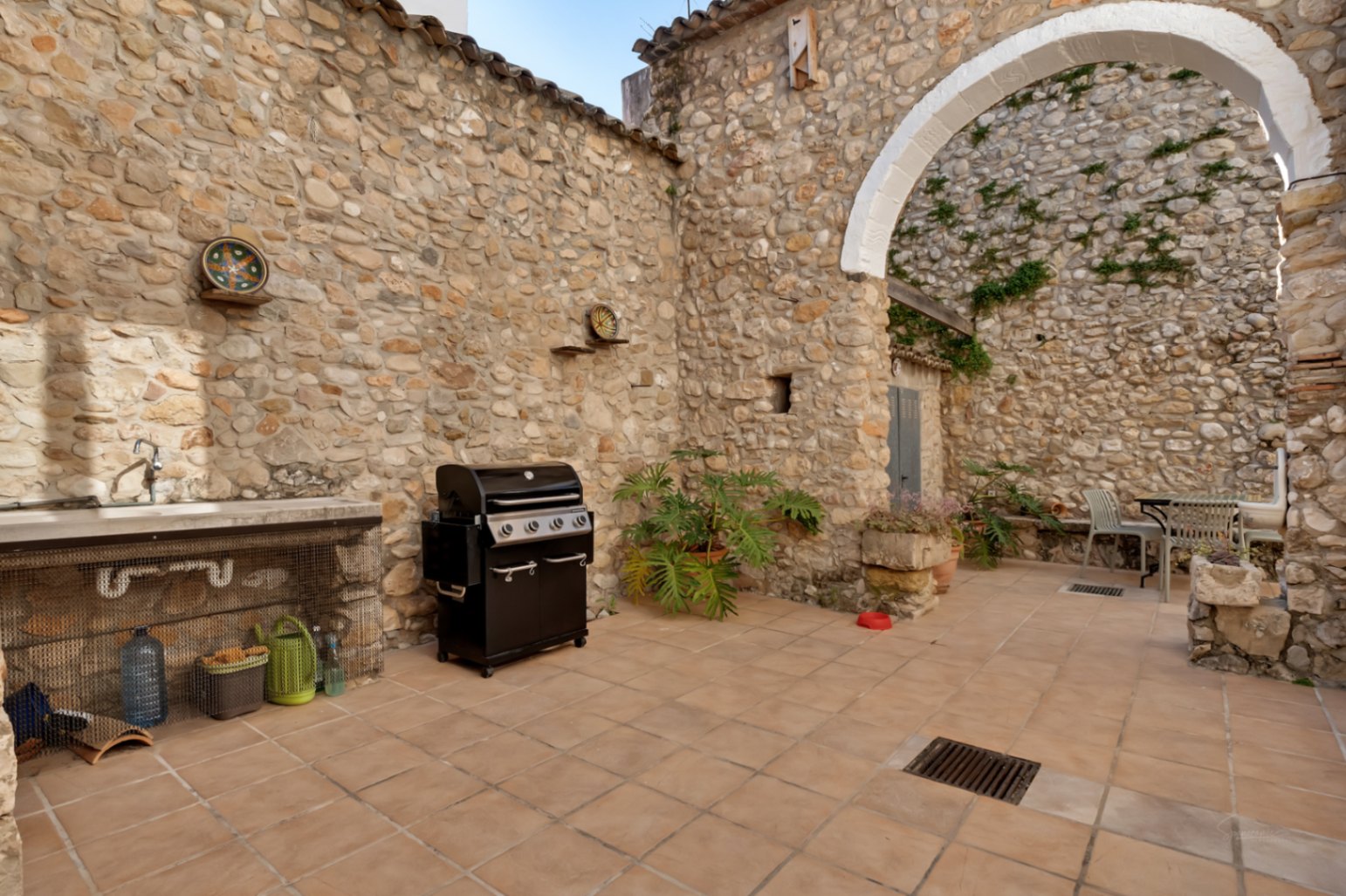 Maison de ville traditionnelle à vendre à Jalón