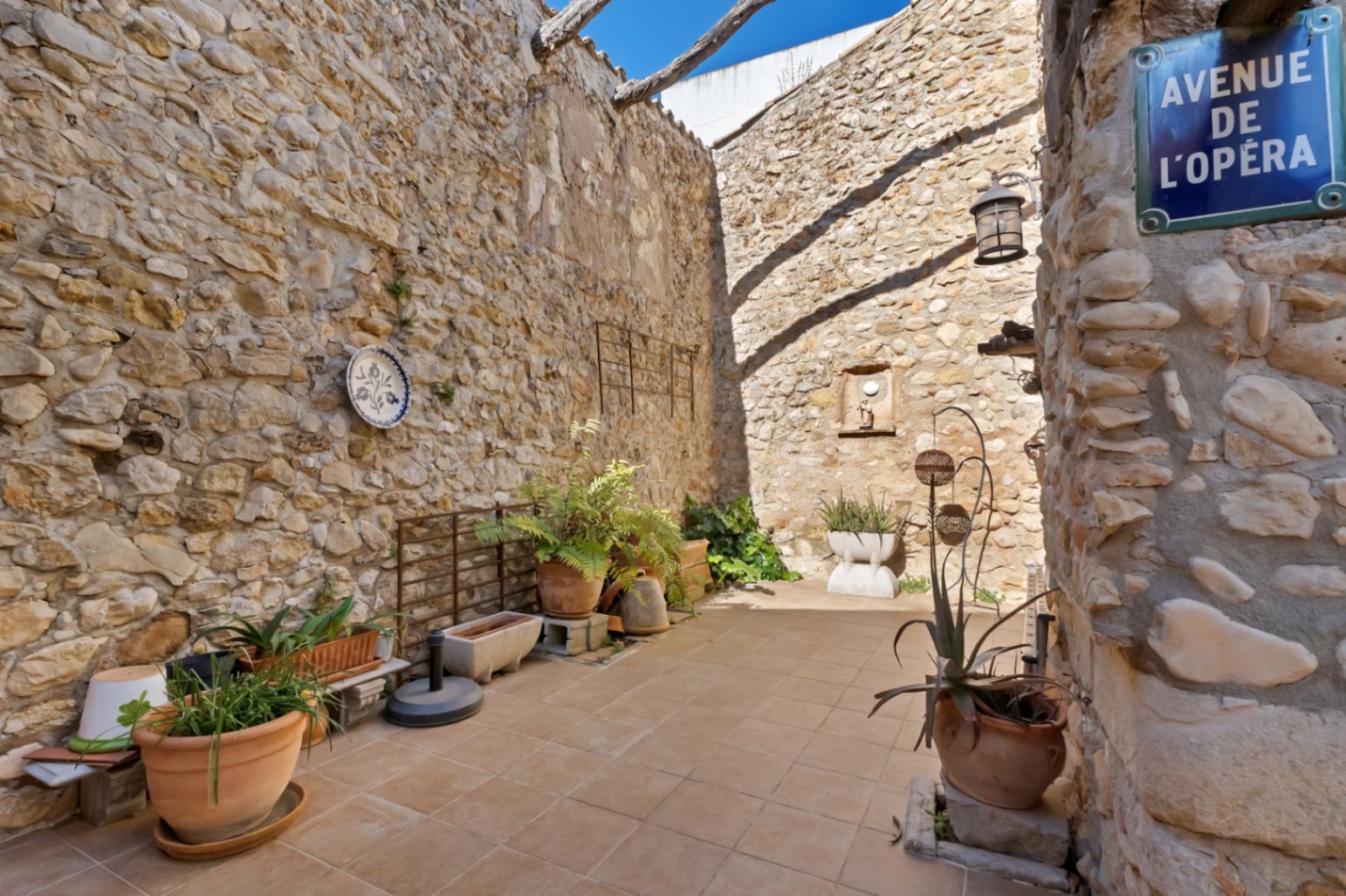 Maison de ville traditionnelle à vendre à Jalón
