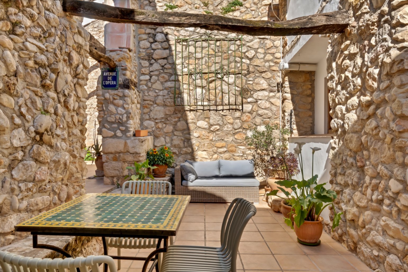 Maison de ville traditionnelle à vendre à Jalón