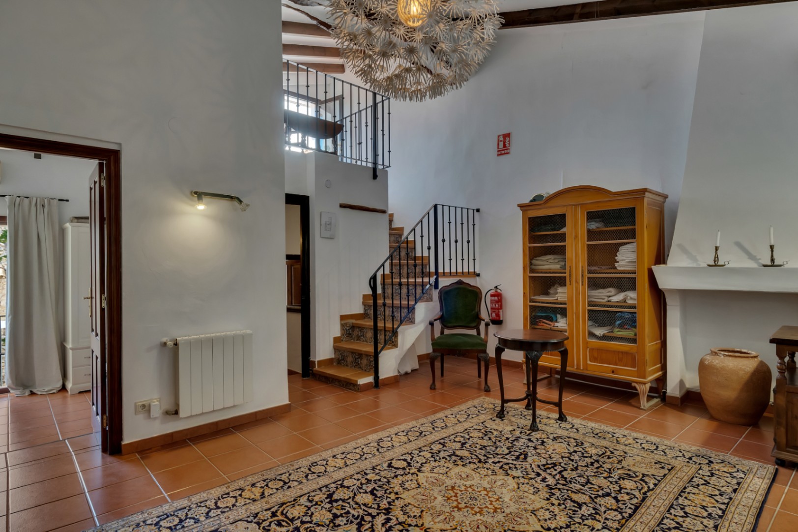 Maison de ville traditionnelle à vendre à Jalón